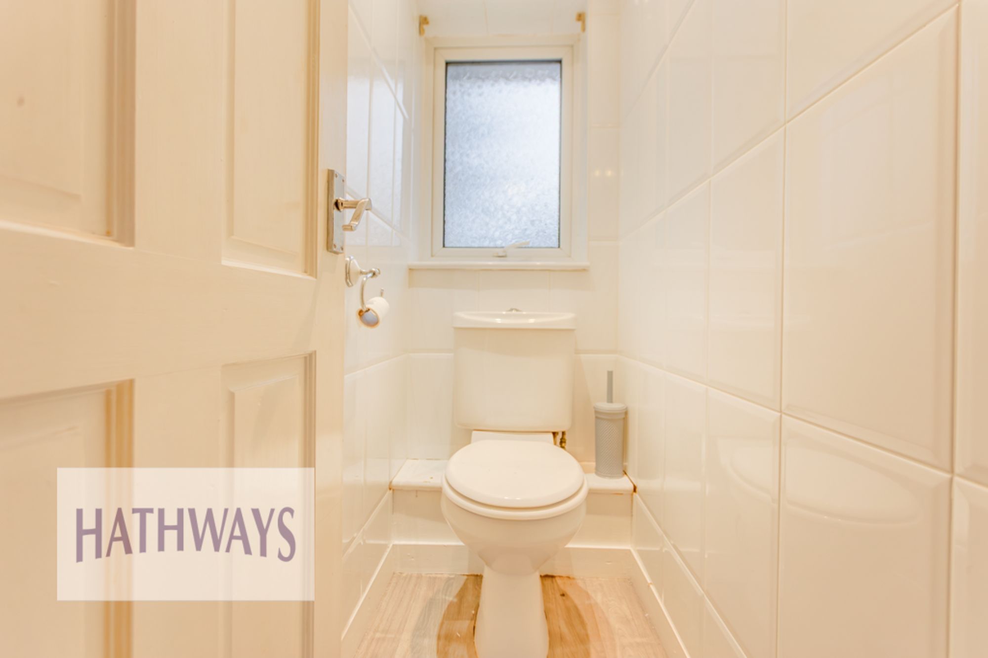 3 bed terraced house for sale in Manorbier Drive, Cwmbran 29