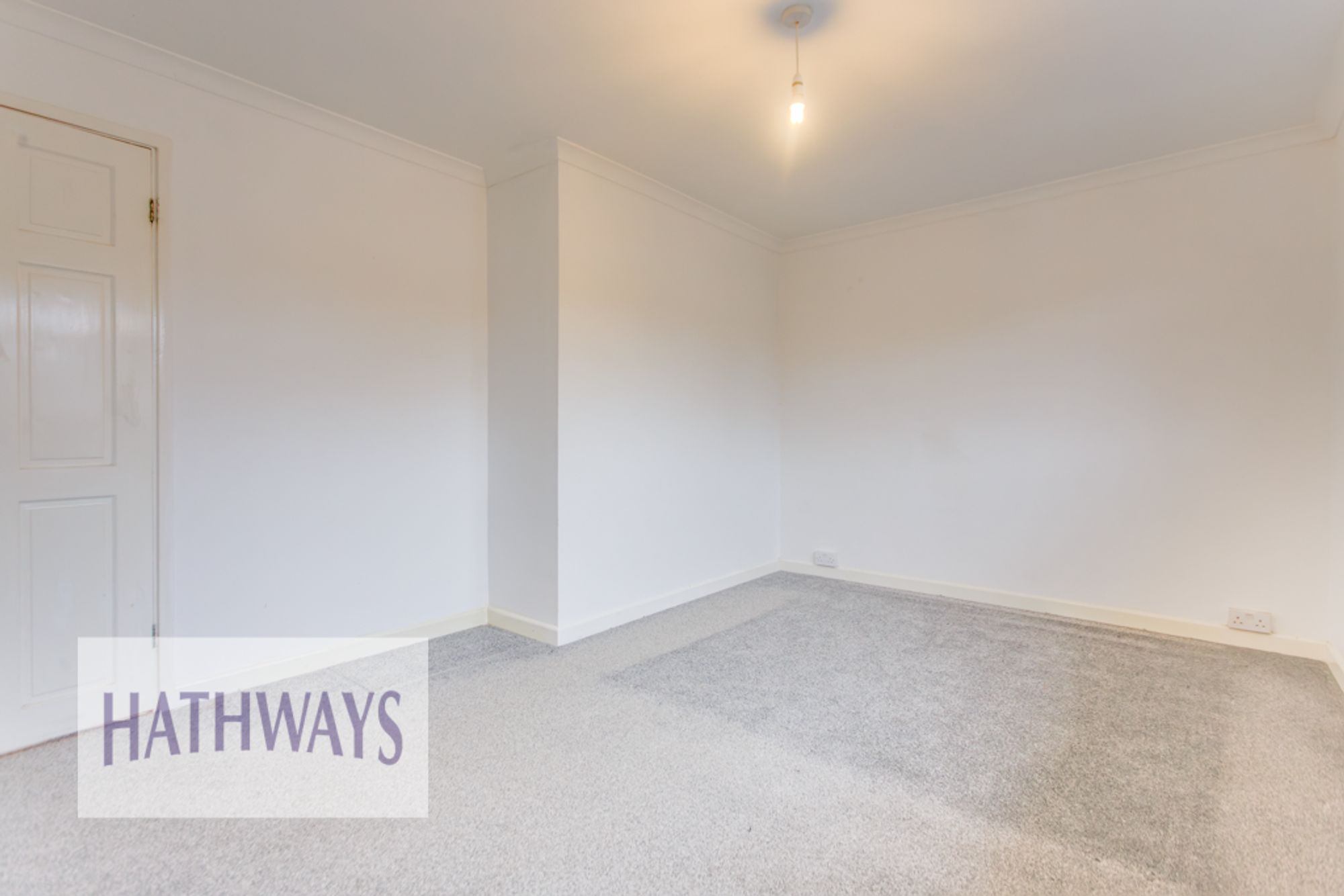 3 bed terraced house for sale in Manorbier Drive, Cwmbran  - Property Image 21