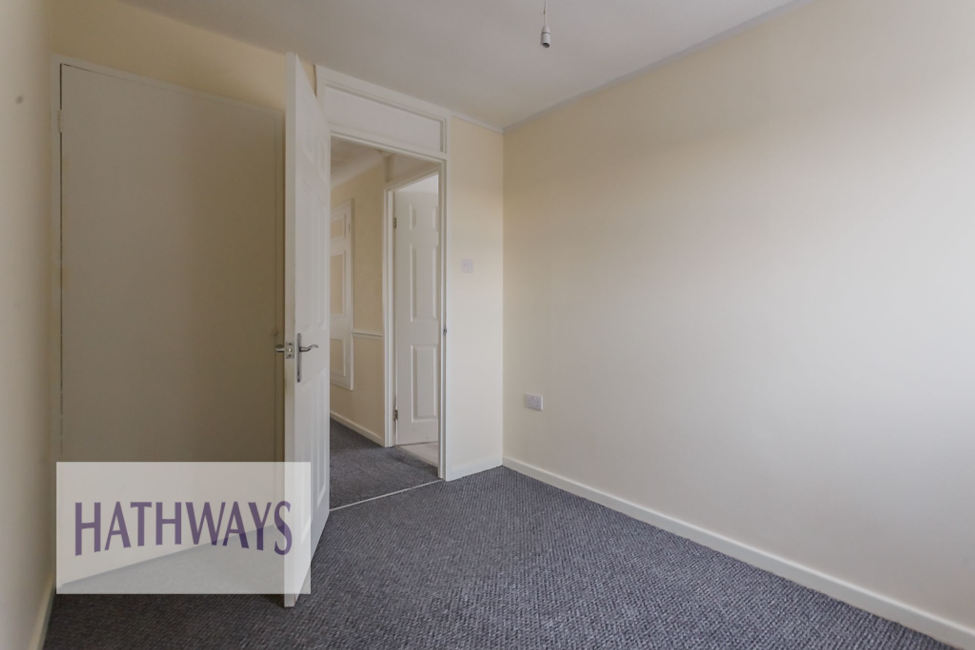 4 bed end of terrace house for sale in Badgers Mede, Cwmbran  - Property Image 33