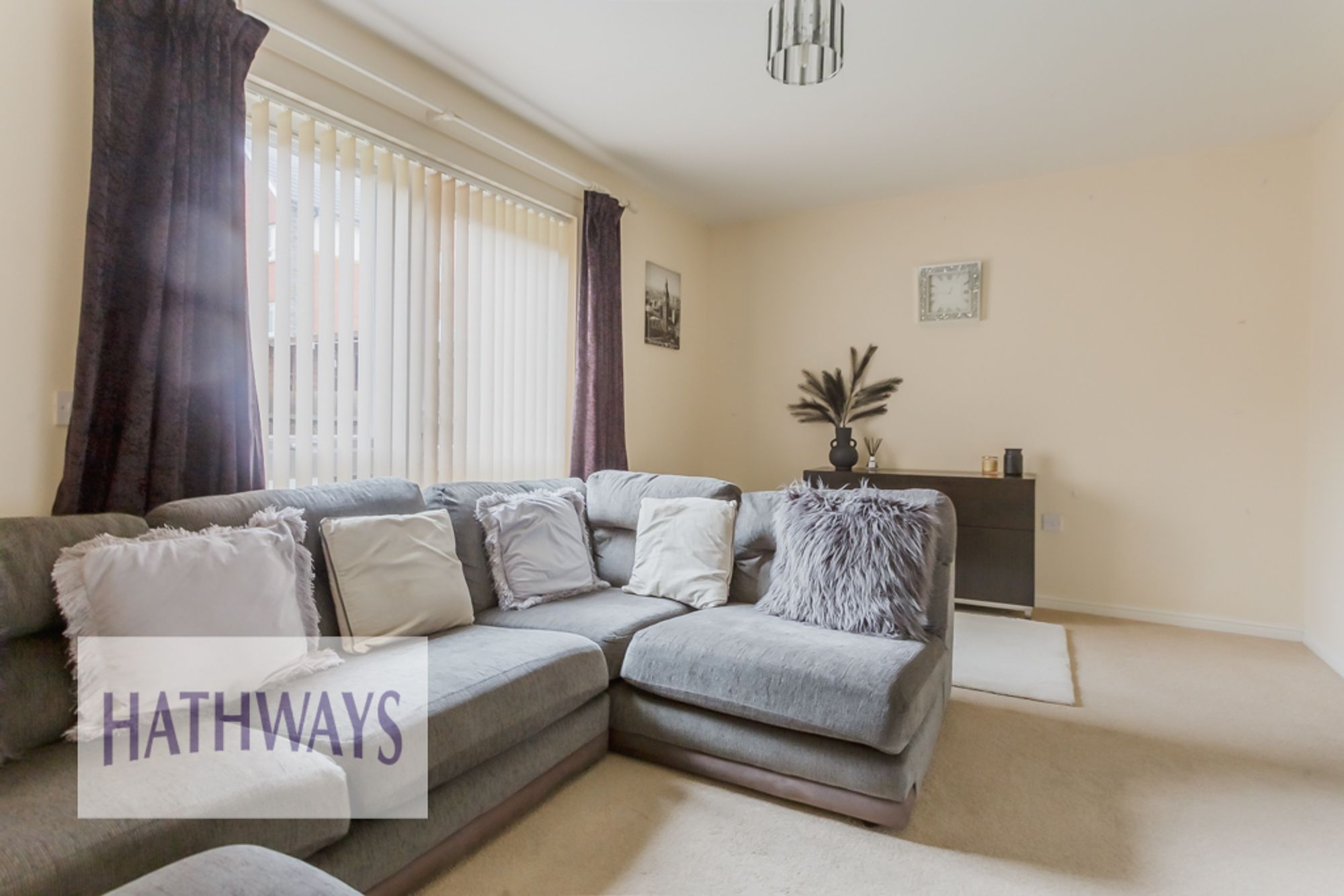 3 bed house for sale in Clos Cae Nant, Cwmbran  - Property Image 10