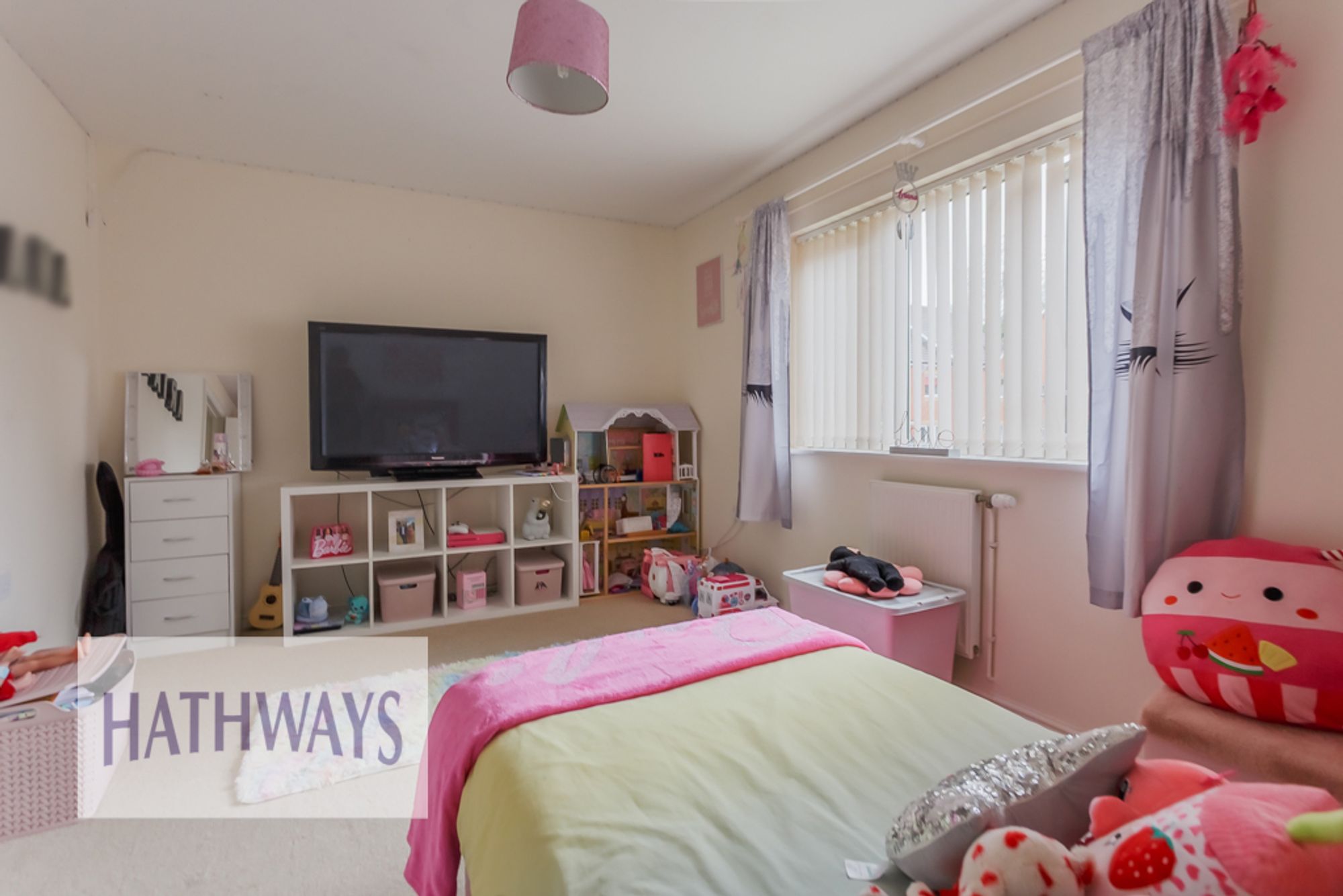 3 bed house for sale in Clos Cae Nant, Cwmbran  - Property Image 19