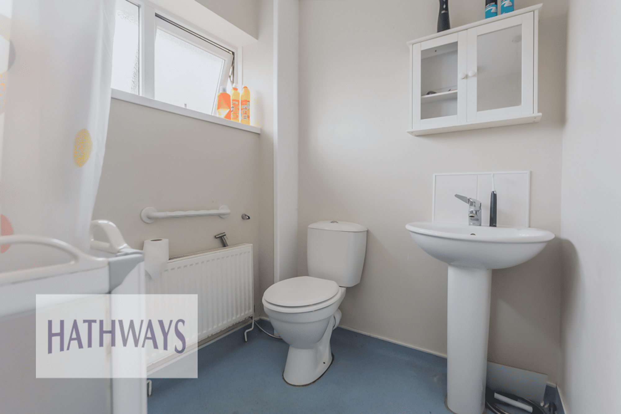 3 bed mid-terraced house for sale in Windsor Road, Cwmbran  - Property Image 29