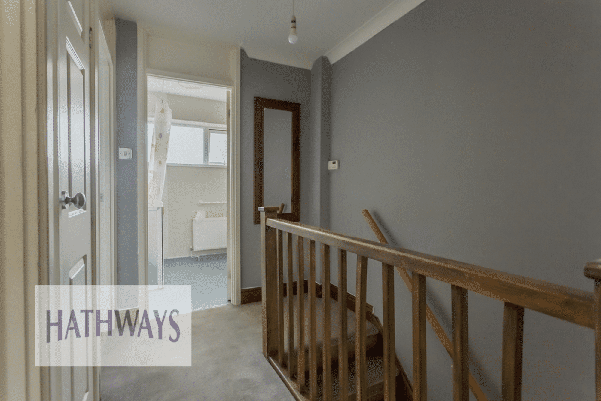 3 bed mid-terraced house for sale in Windsor Road, Cwmbran  - Property Image 17