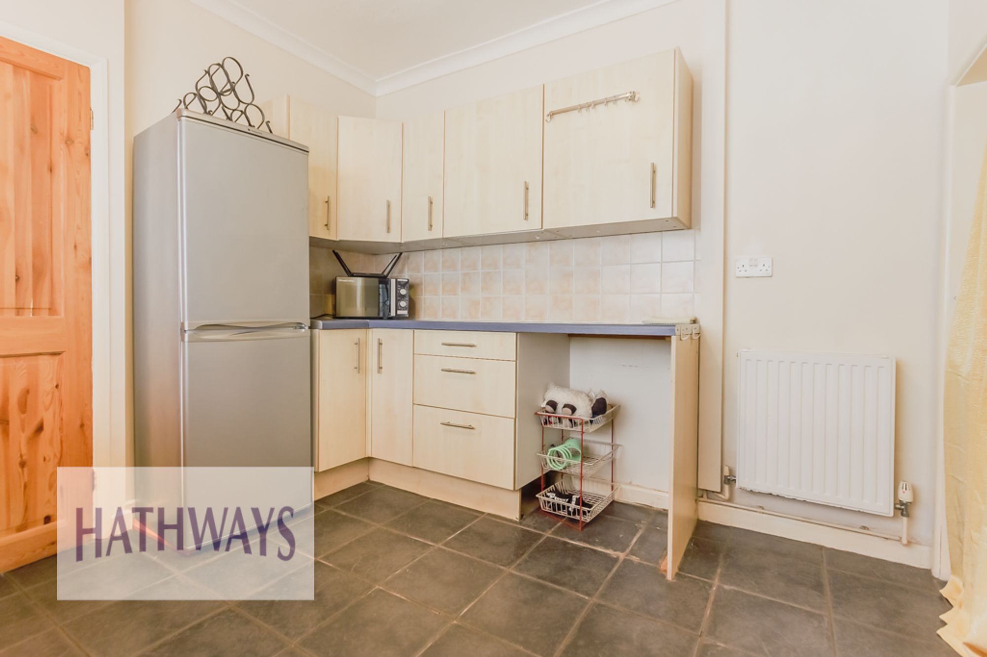 3 bed terraced house for sale in Wainfelin Road, Pontypool  - Property Image 12