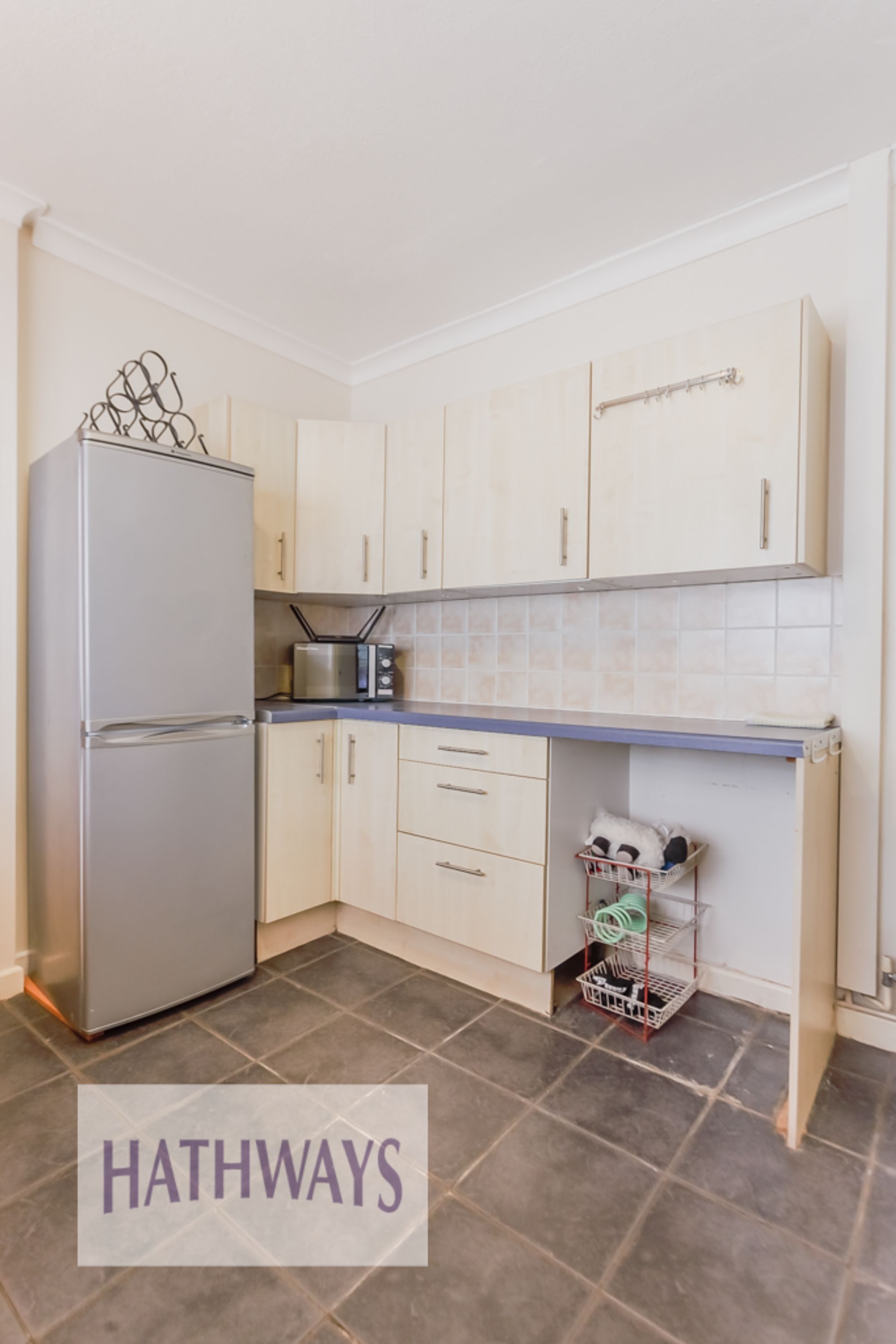 3 bed terraced house for sale in Wainfelin Road, Pontypool 12