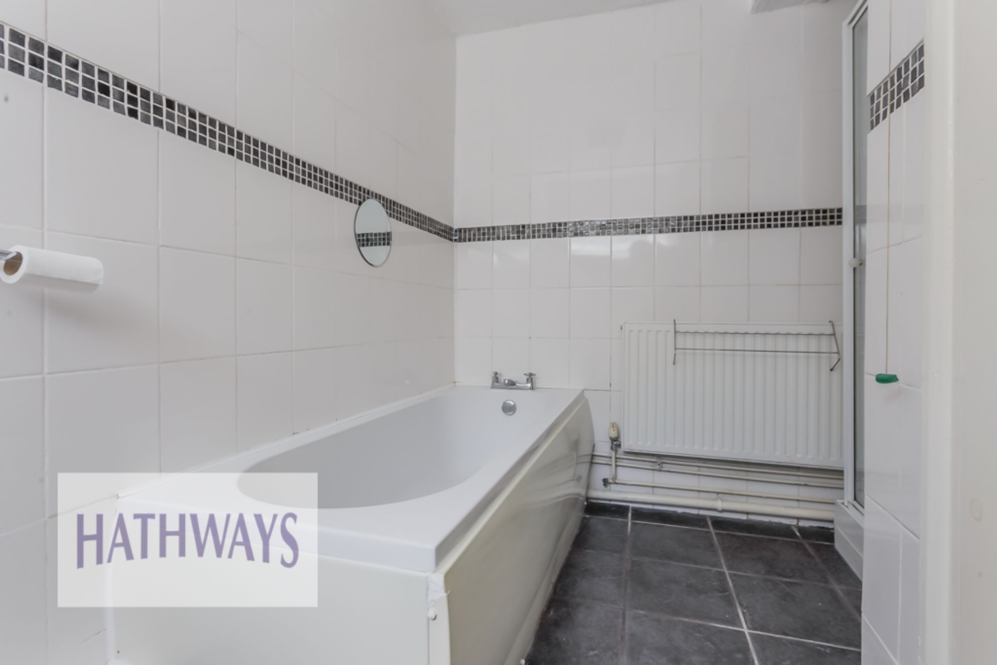 3 bed terraced house for sale in Wainfelin Road, Pontypool  - Property Image 17