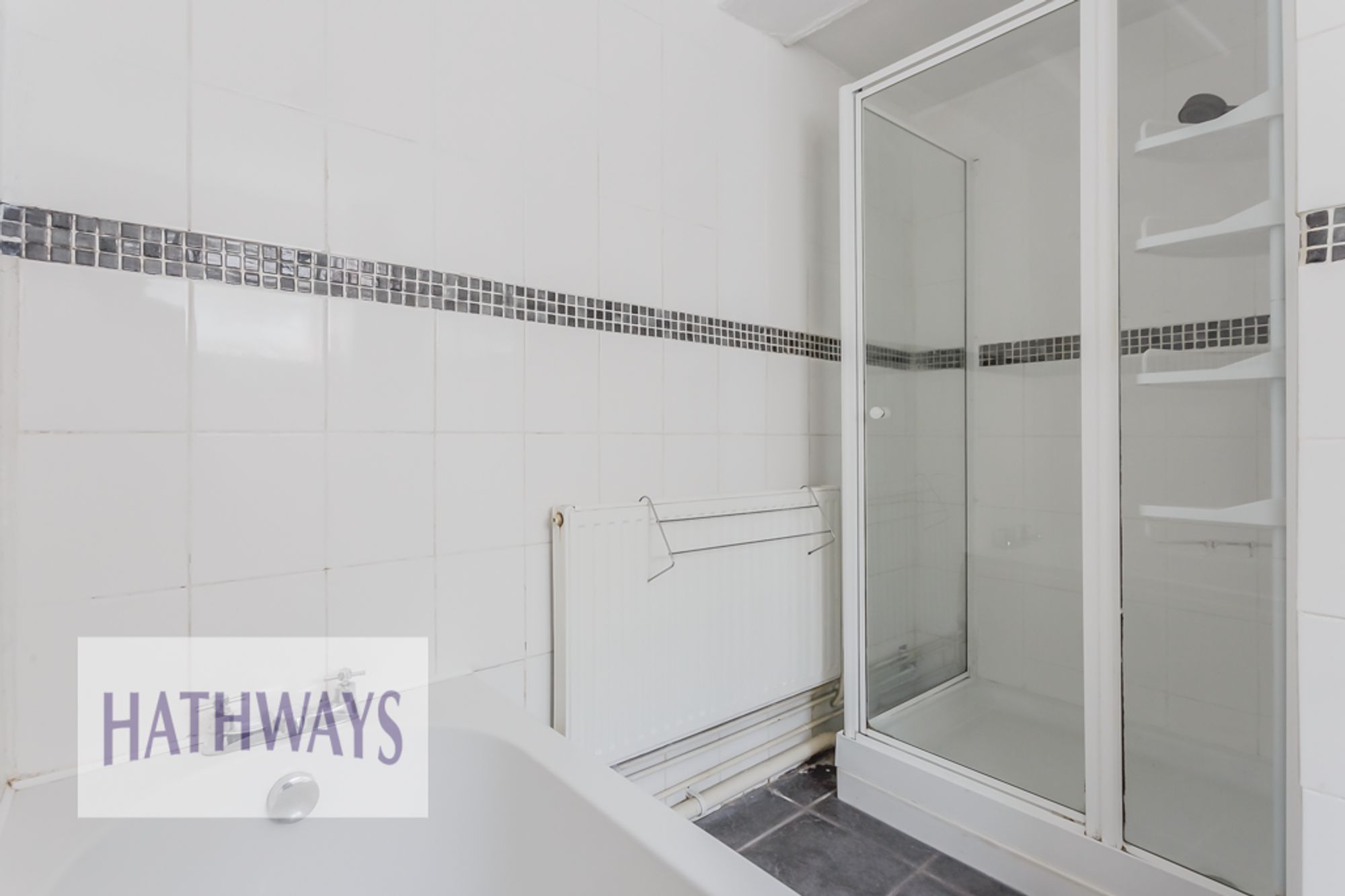 3 bed terraced house for sale in Wainfelin Road, Pontypool  - Property Image 15