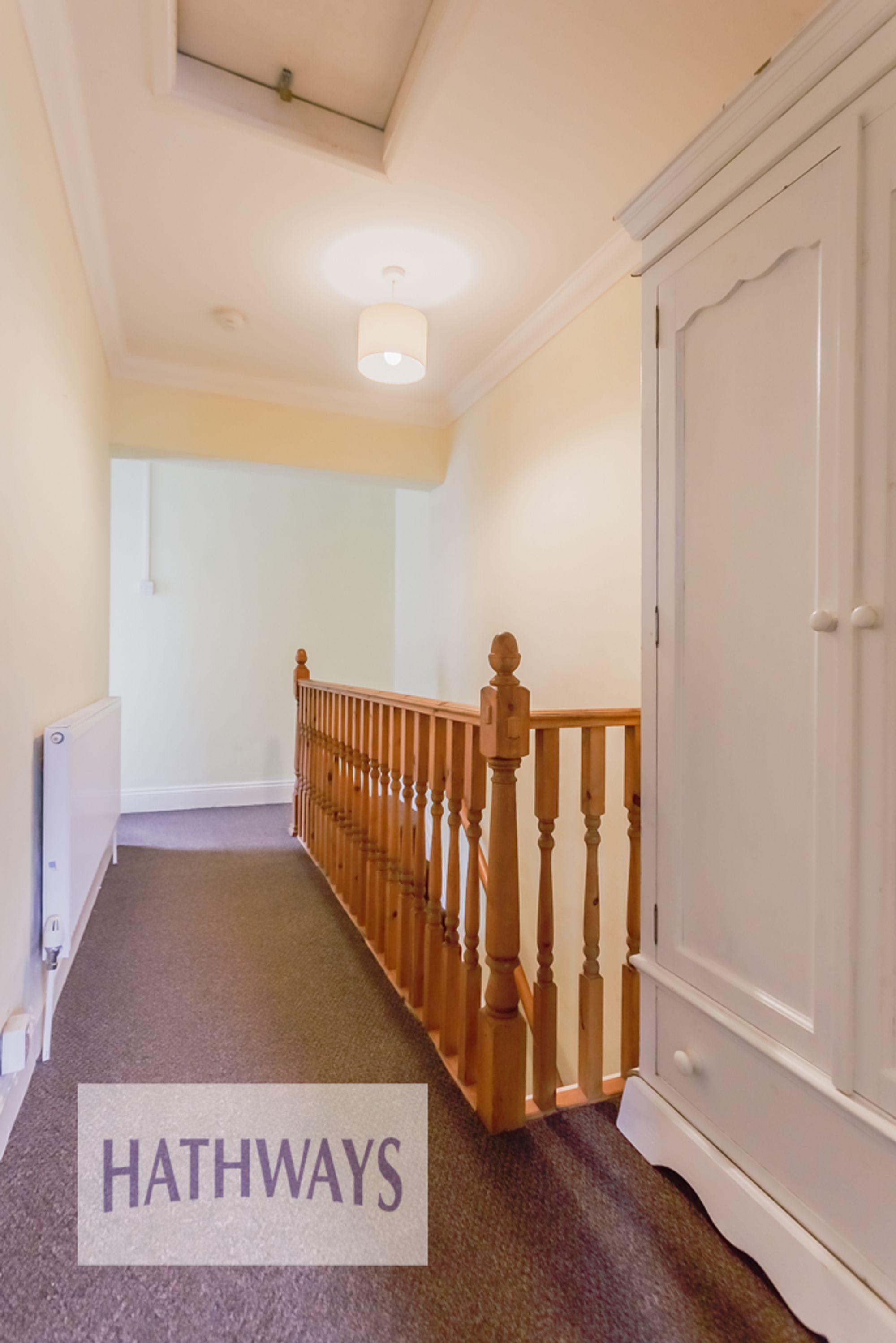 3 bed terraced house for sale in Wainfelin Road, Pontypool 17