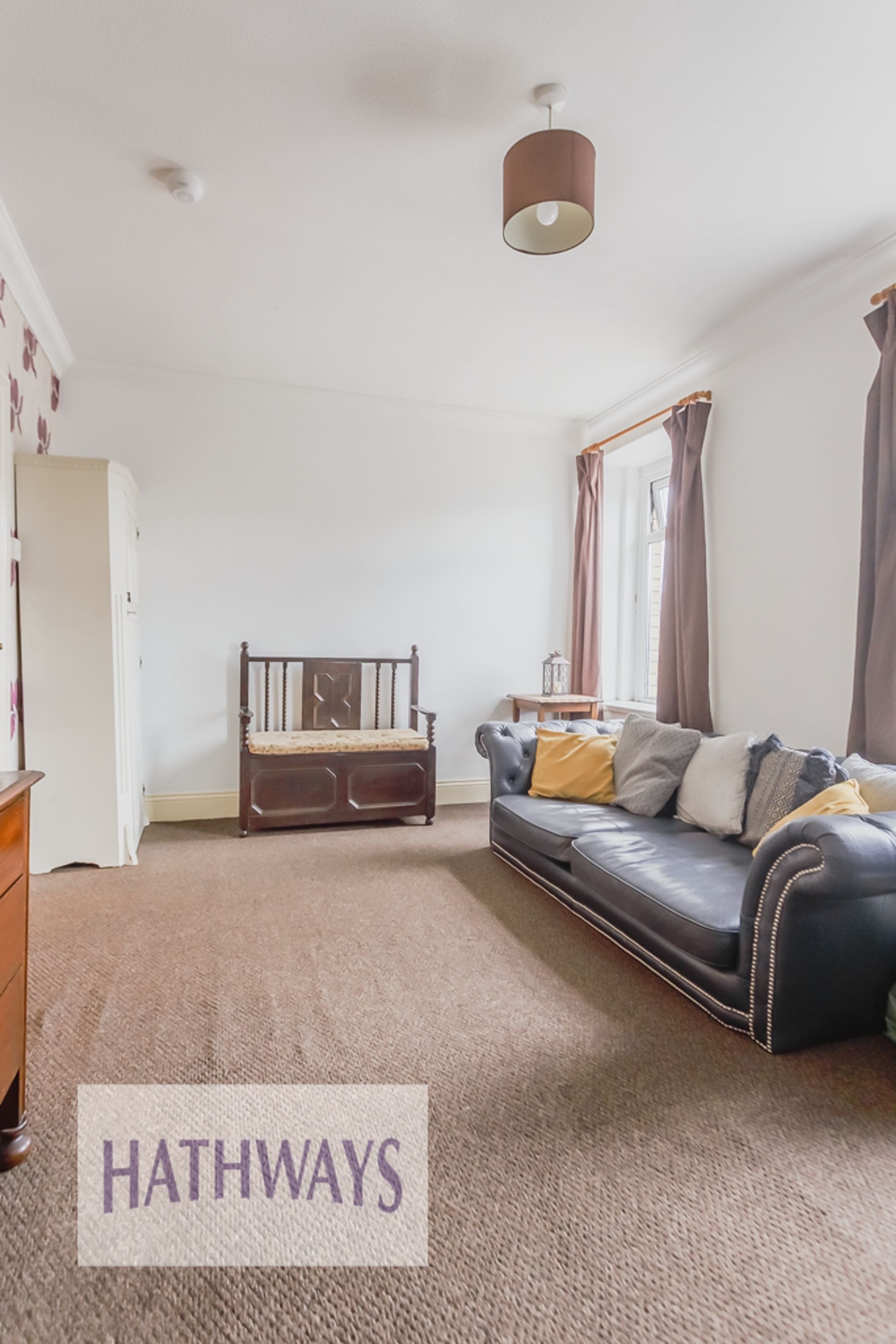 3 bed terraced house for sale in Wainfelin Road, Pontypool  - Property Image 21