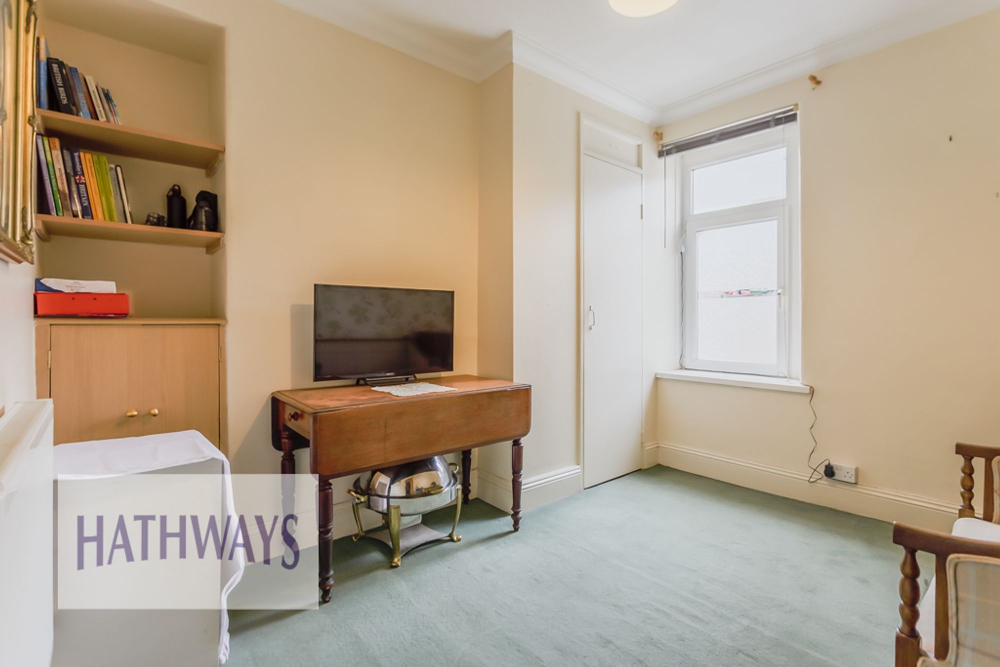 3 bed terraced house for sale in Wainfelin Road, Pontypool 21