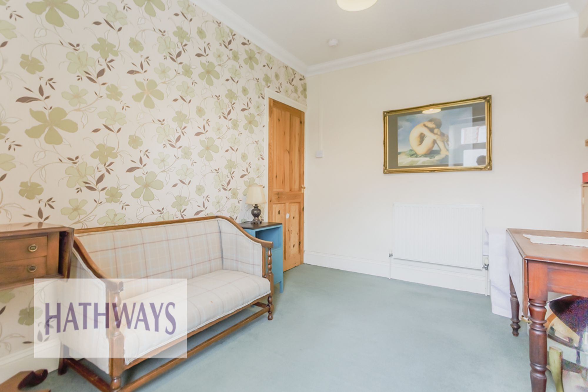 3 bed terraced house for sale in Wainfelin Road, Pontypool 22