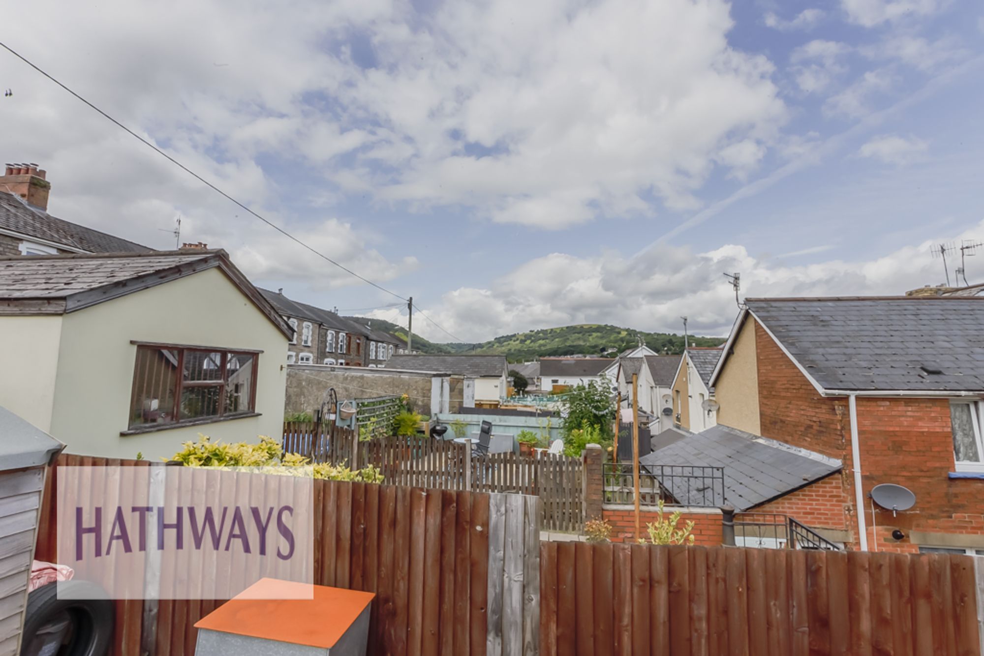 3 bed terraced house for sale in Wainfelin Road, Pontypool  - Property Image 28