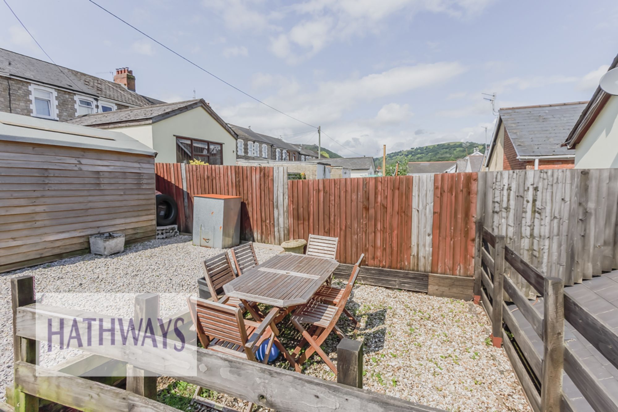 3 bed terraced house for sale in Wainfelin Road, Pontypool  - Property Image 32