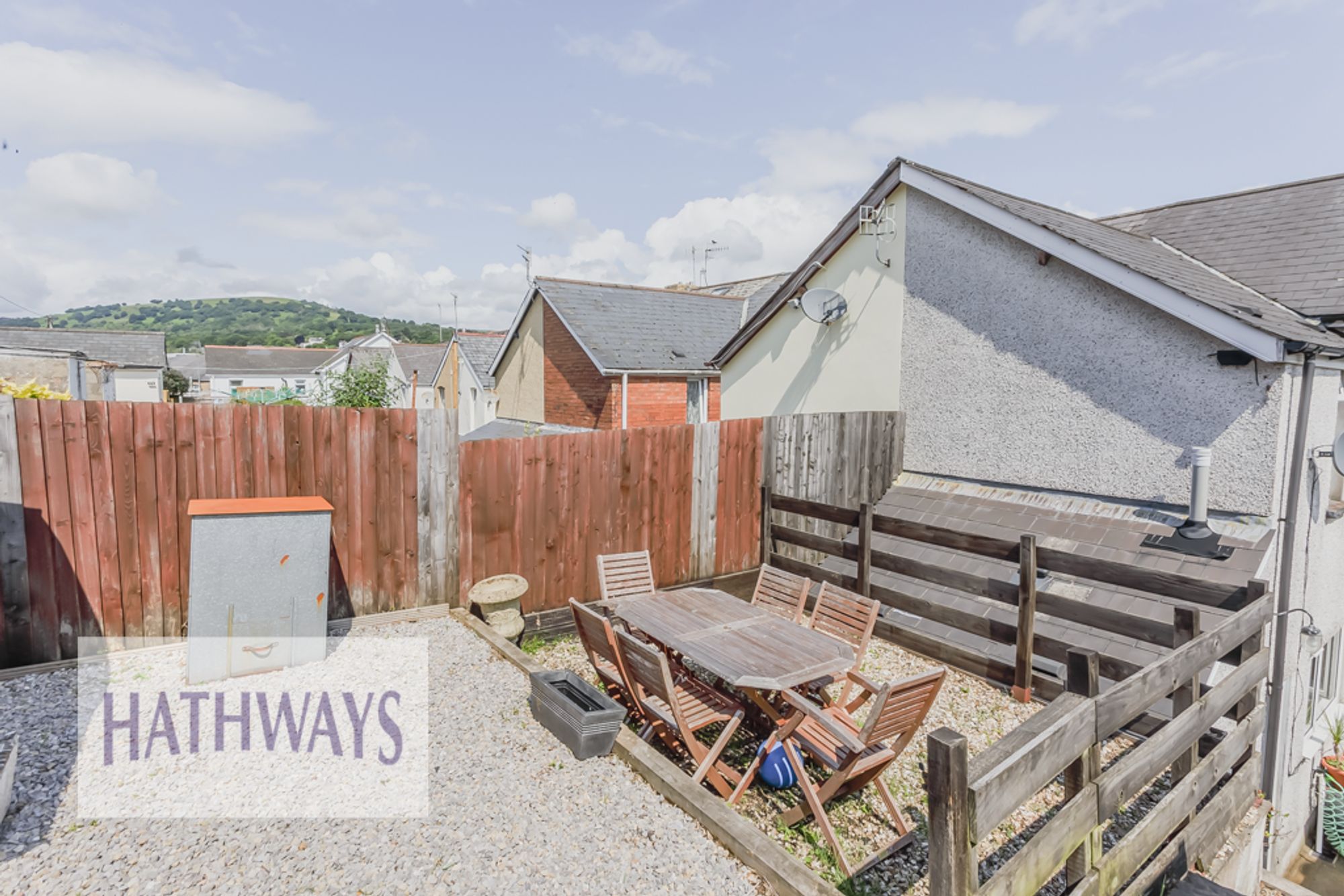 3 bed terraced house for sale in Wainfelin Road, Pontypool  - Property Image 31