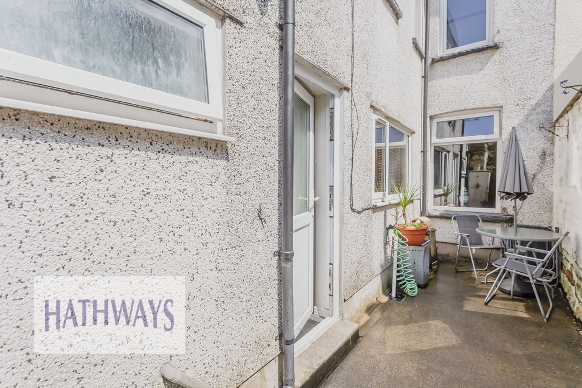 3 bed terraced house for sale in Wainfelin Road, Pontypool  - Property Image 29