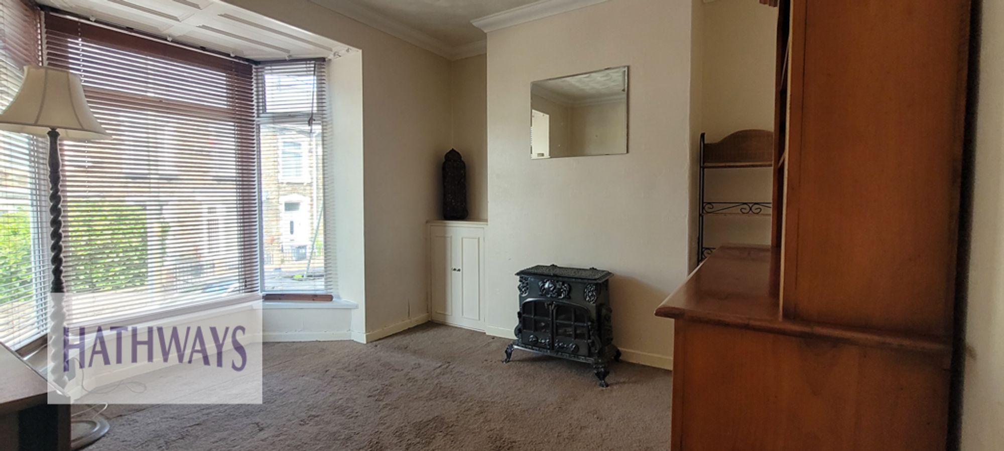 3 bed terraced house for sale in Wainfelin Road, Pontypool 7