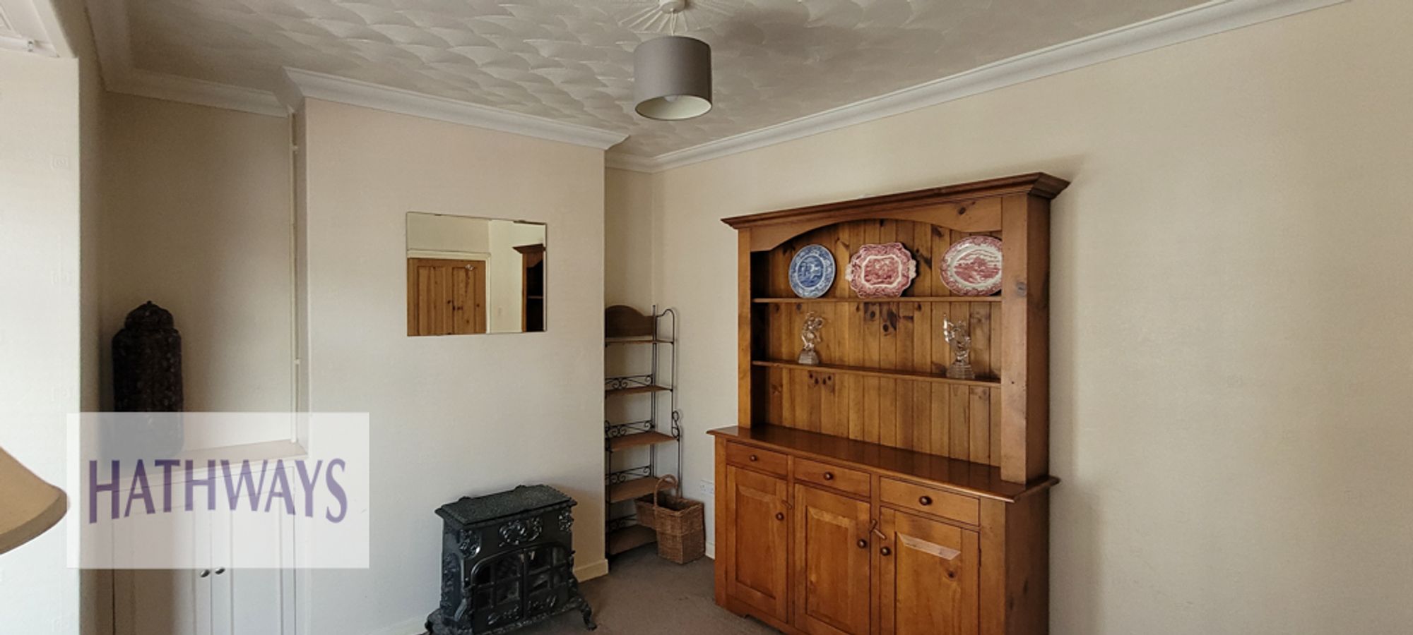 3 bed terraced house for sale in Wainfelin Road, Pontypool 8