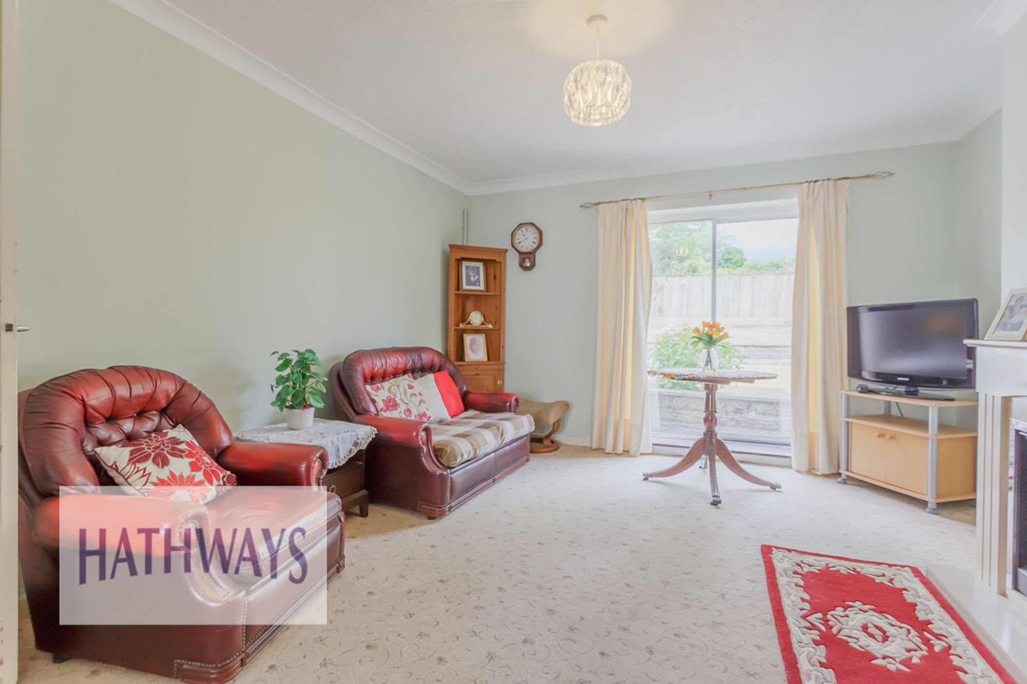 3 bed house for sale in North Road, Cwmbran  - Property Image 8