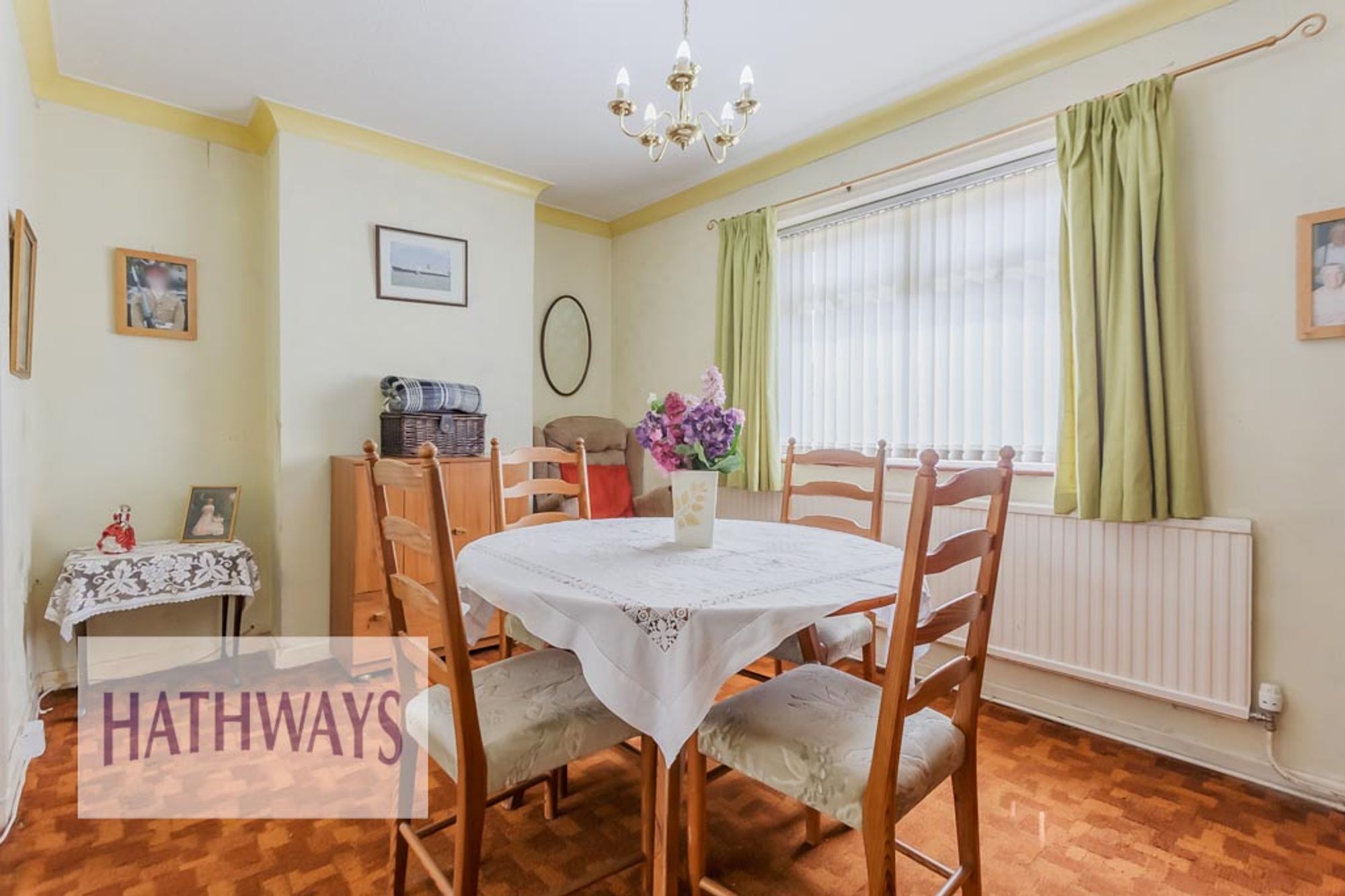 3 bed house for sale in North Road, Cwmbran  - Property Image 9