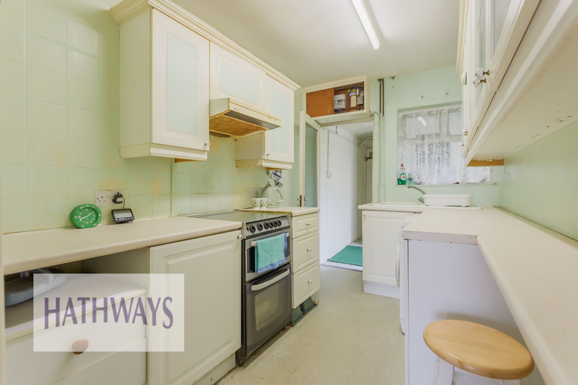 3 bed house for sale in North Road, Cwmbran  - Property Image 12