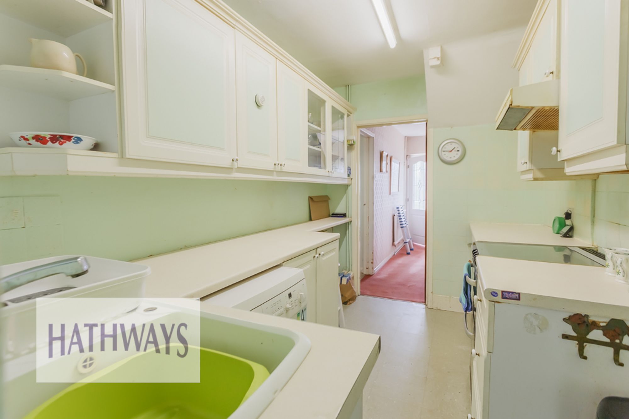 3 bed house for sale in North Road, Cwmbran  - Property Image 14