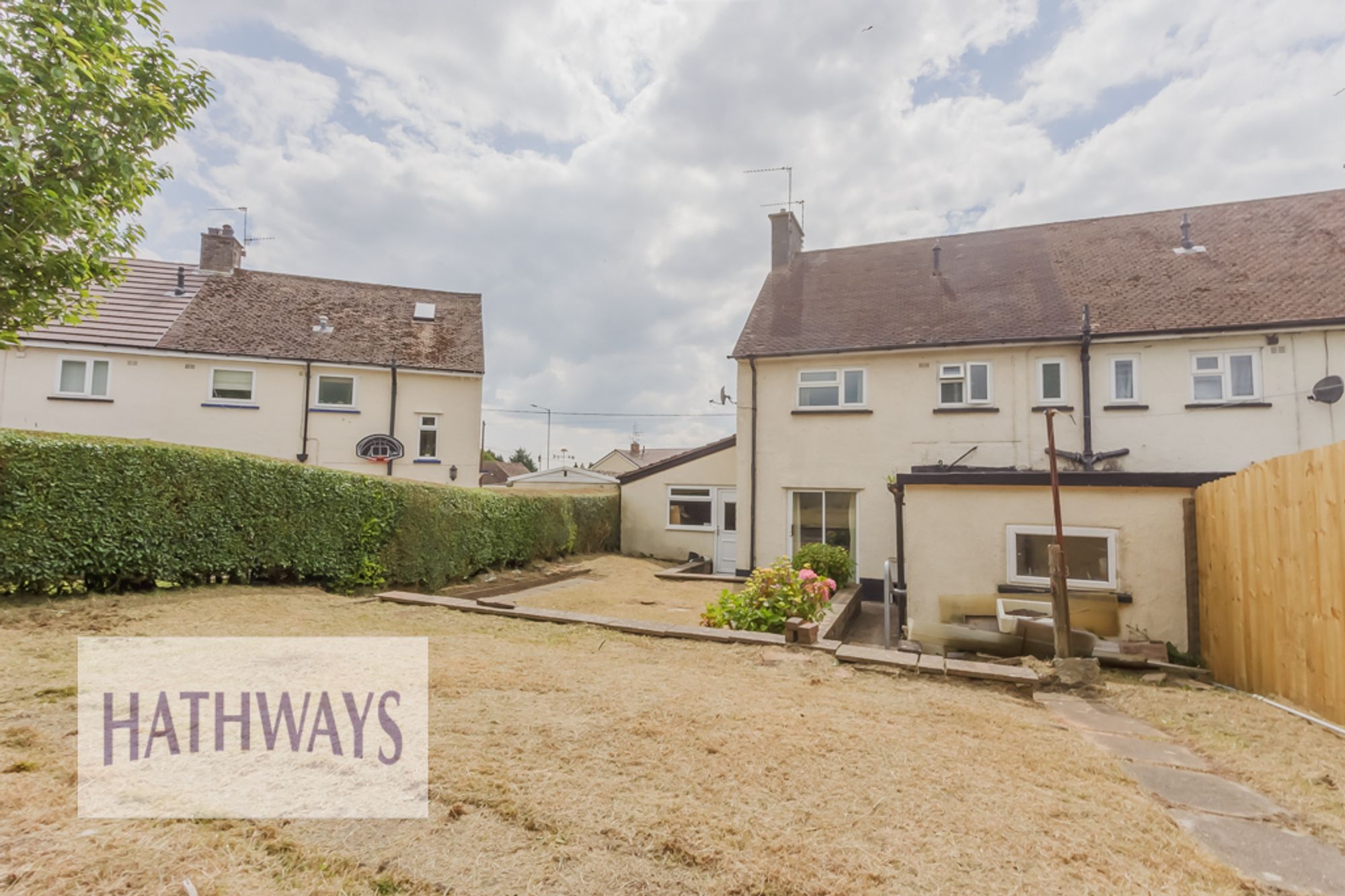 3 bed house for sale in North Road, Cwmbran  - Property Image 33