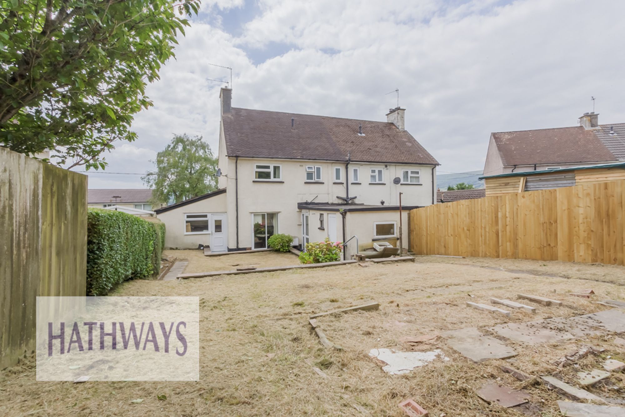 3 bed house for sale in North Road, Cwmbran  - Property Image 34