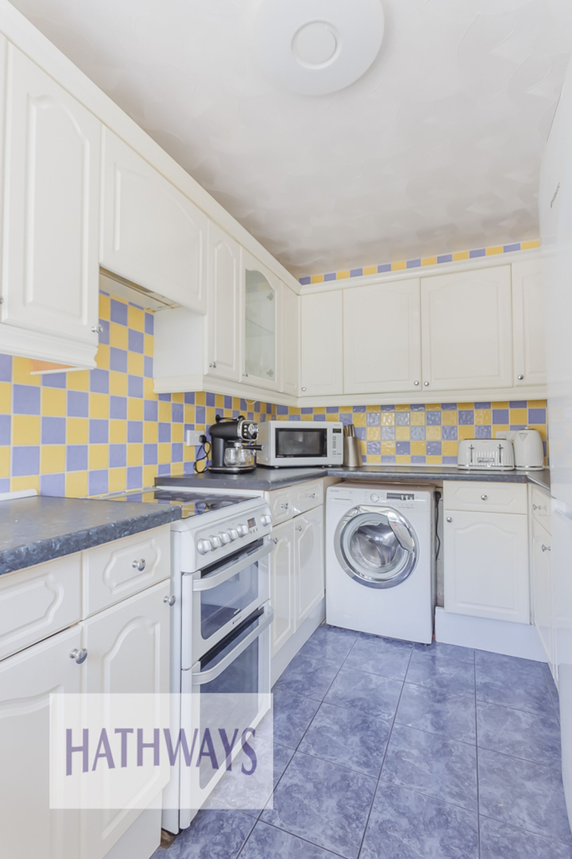 3 bed house for sale in Marlborough Road, Cwmbran  - Property Image 10