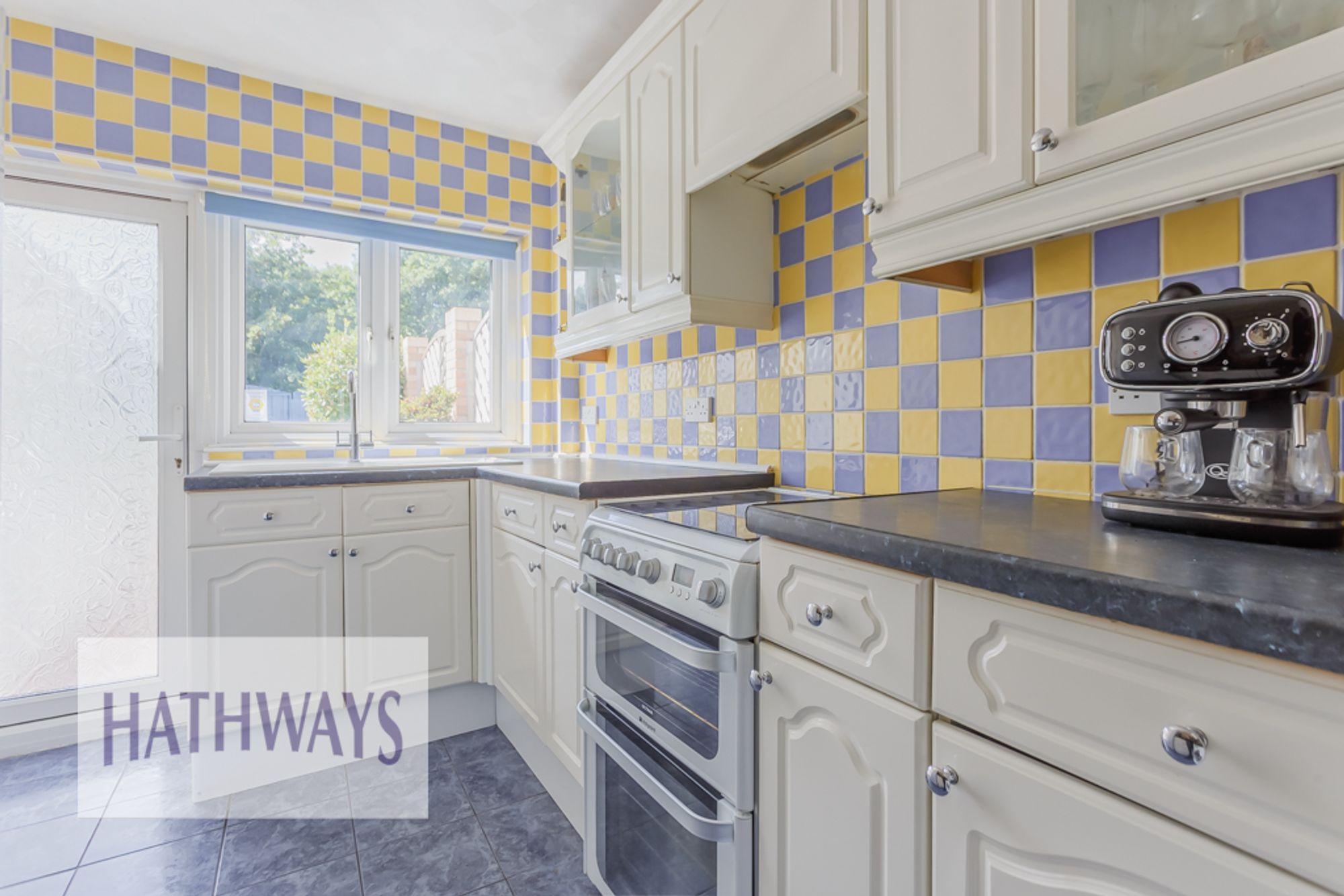 3 bed house for sale in Marlborough Road, Cwmbran  - Property Image 9