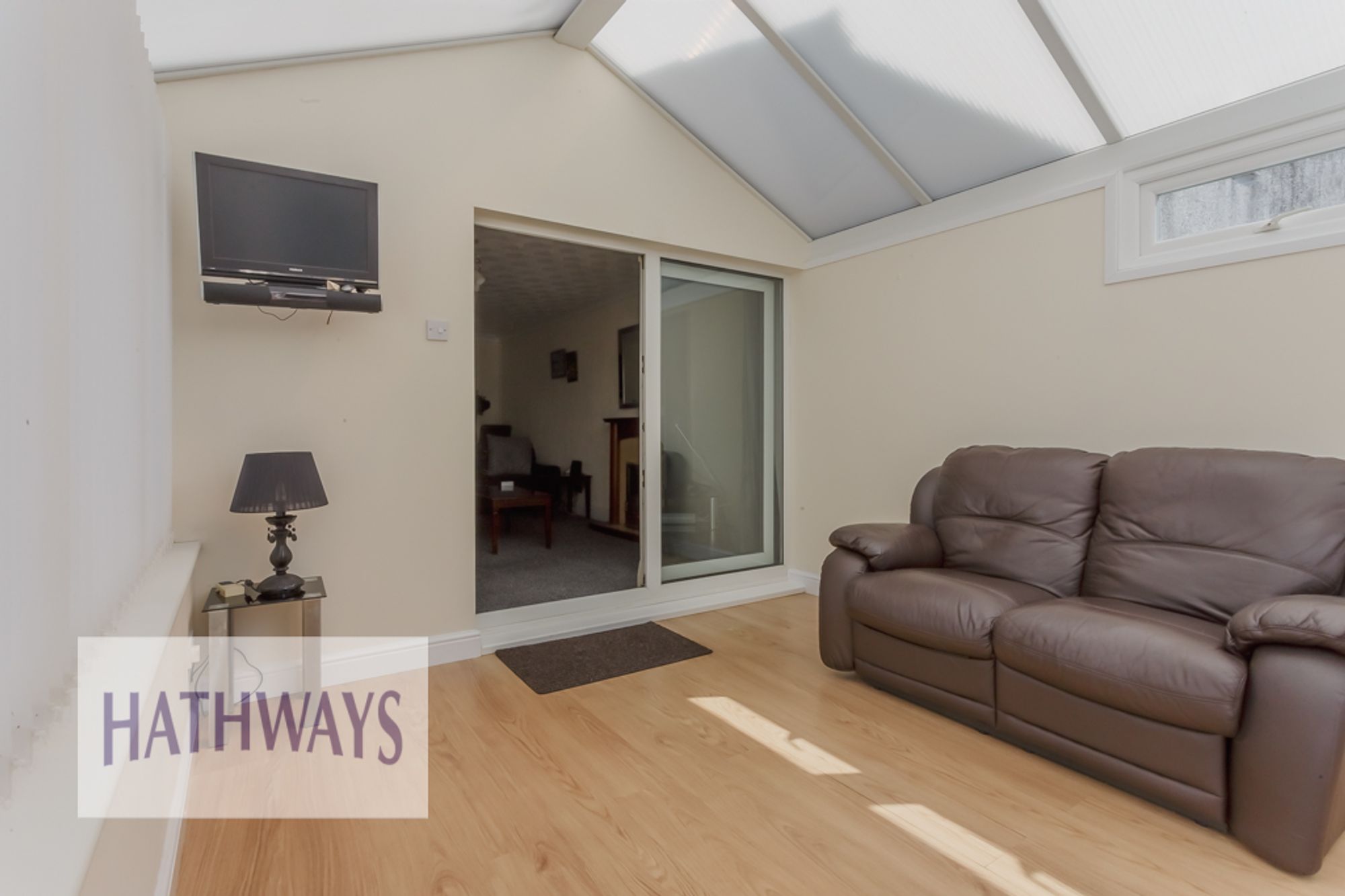 3 bed house for sale in Marlborough Road, Cwmbran  - Property Image 13