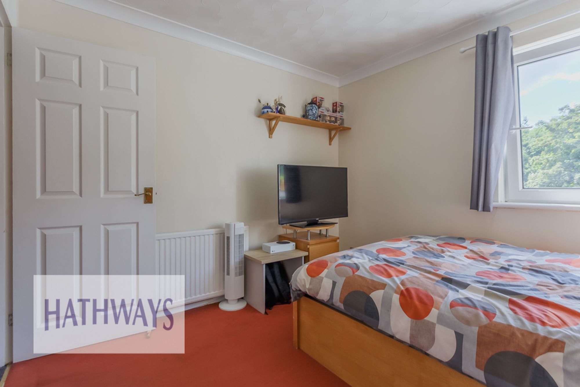 3 bed house for sale in Marlborough Road, Cwmbran  - Property Image 22