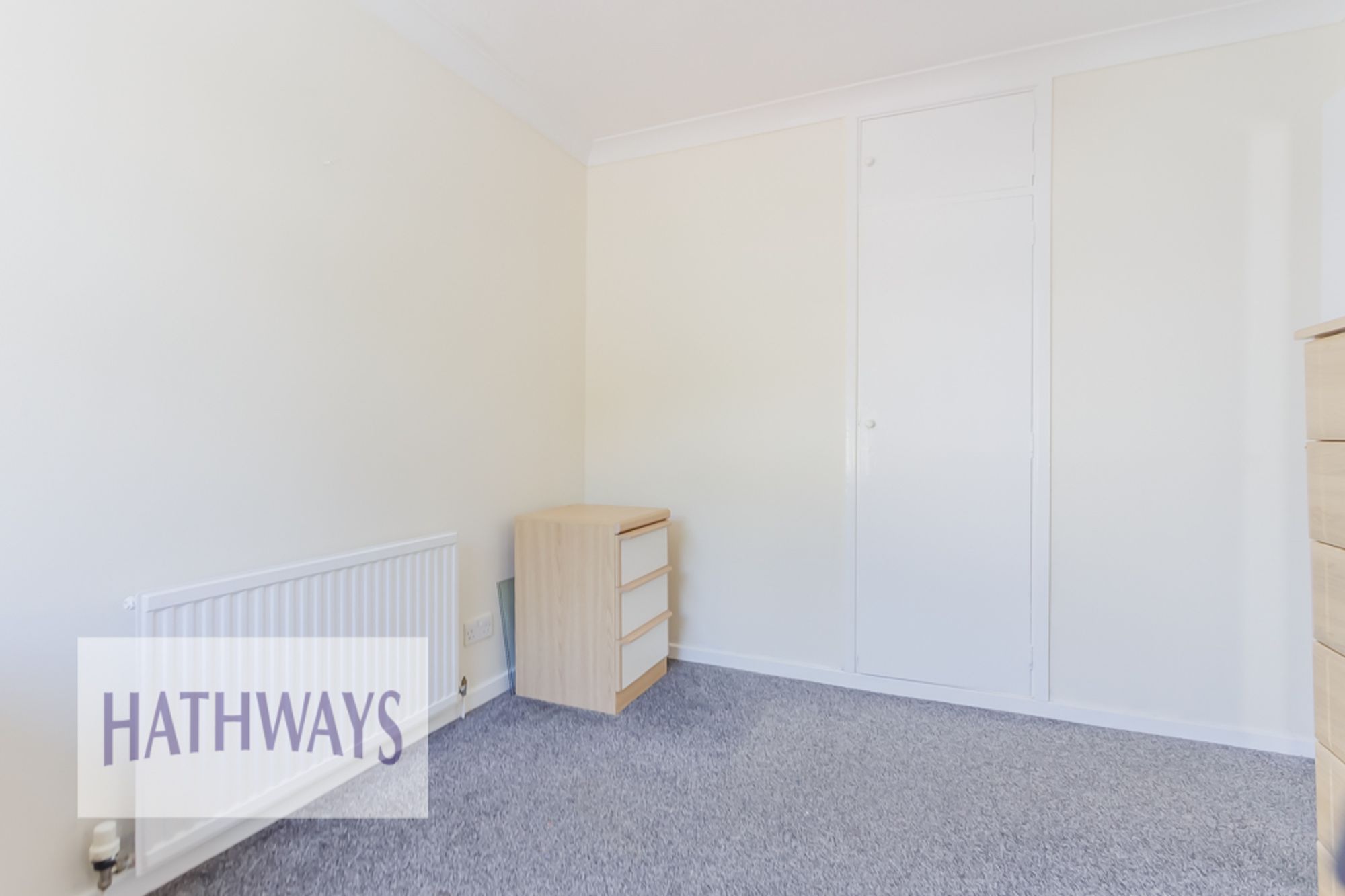 3 bed house for sale in Marlborough Road, Cwmbran  - Property Image 24