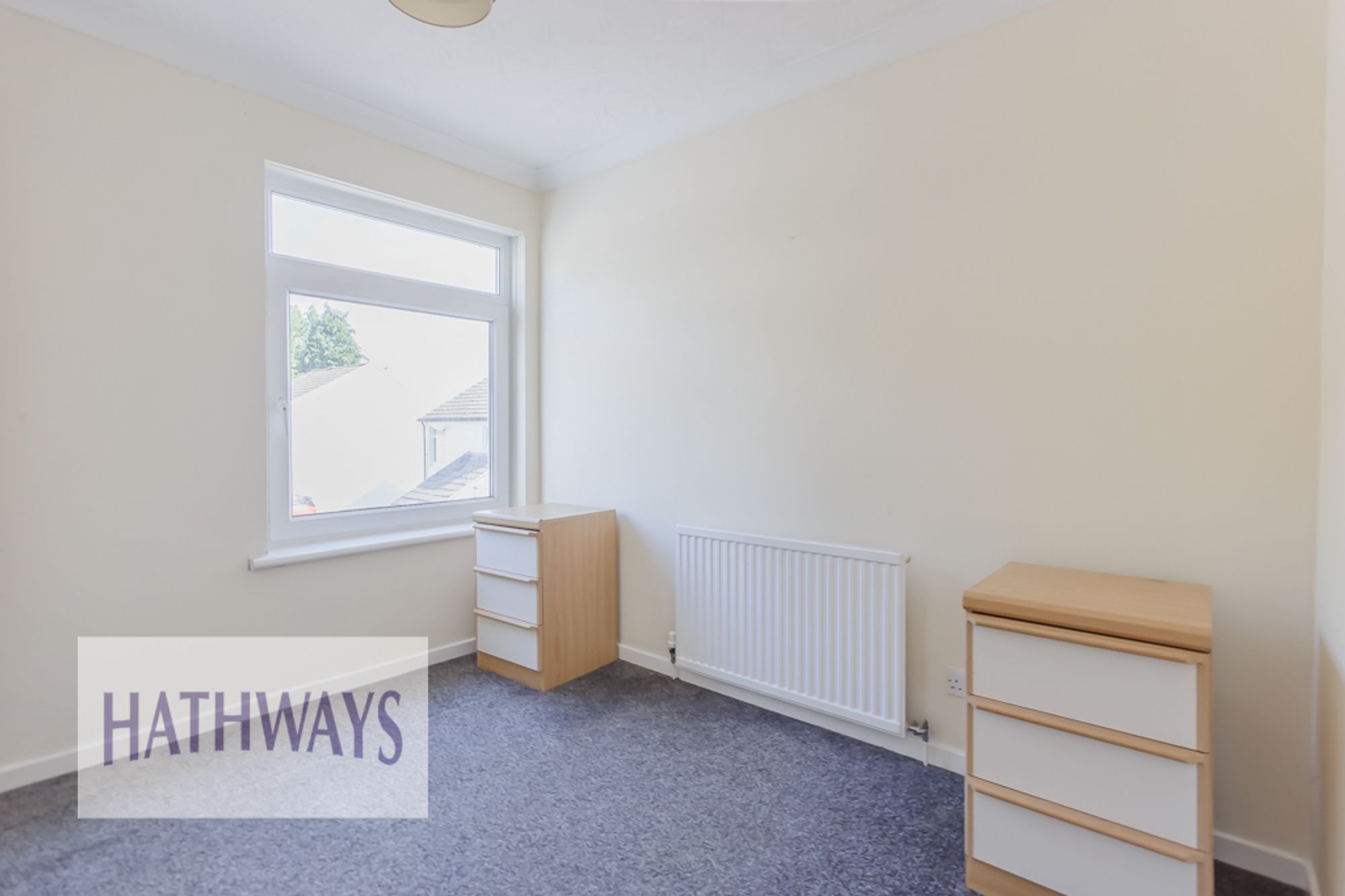 3 bed house for sale in Marlborough Road, Cwmbran  - Property Image 23