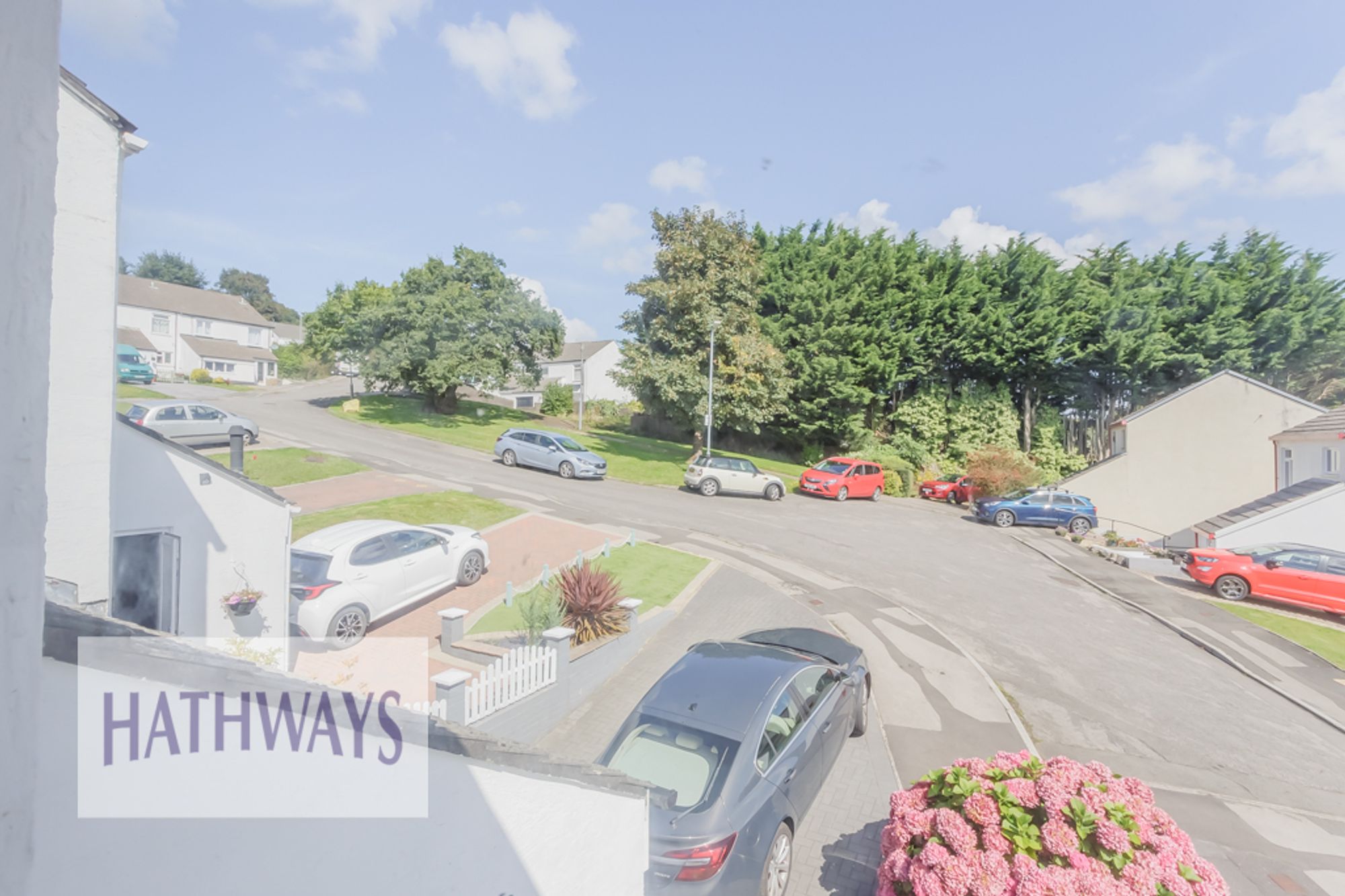 3 bed house for sale in Marlborough Road, Cwmbran  - Property Image 26