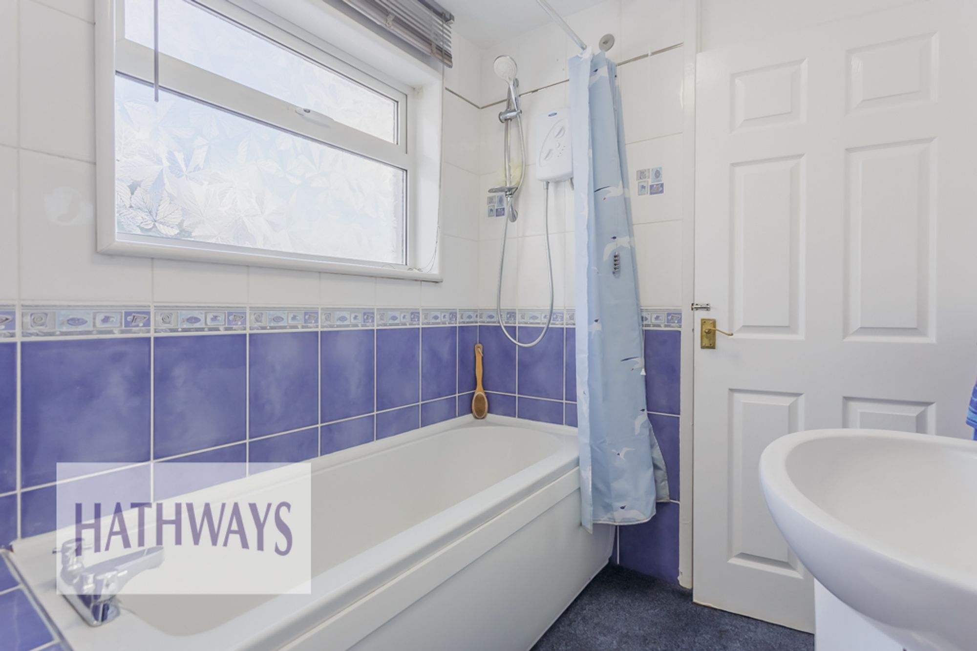 3 bed house for sale in Marlborough Road, Cwmbran  - Property Image 28