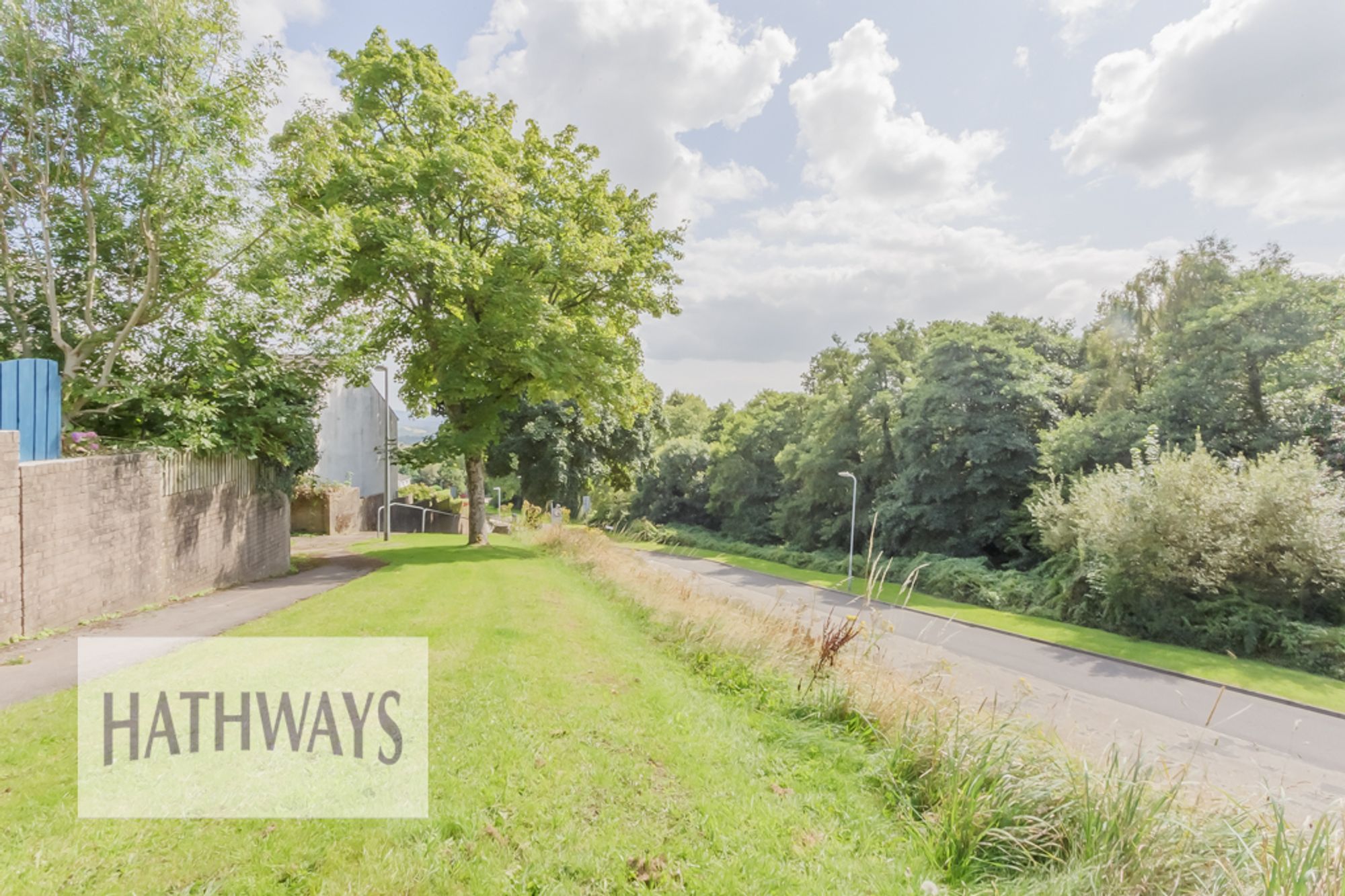 3 bed house for sale in Marlborough Road, Cwmbran  - Property Image 34