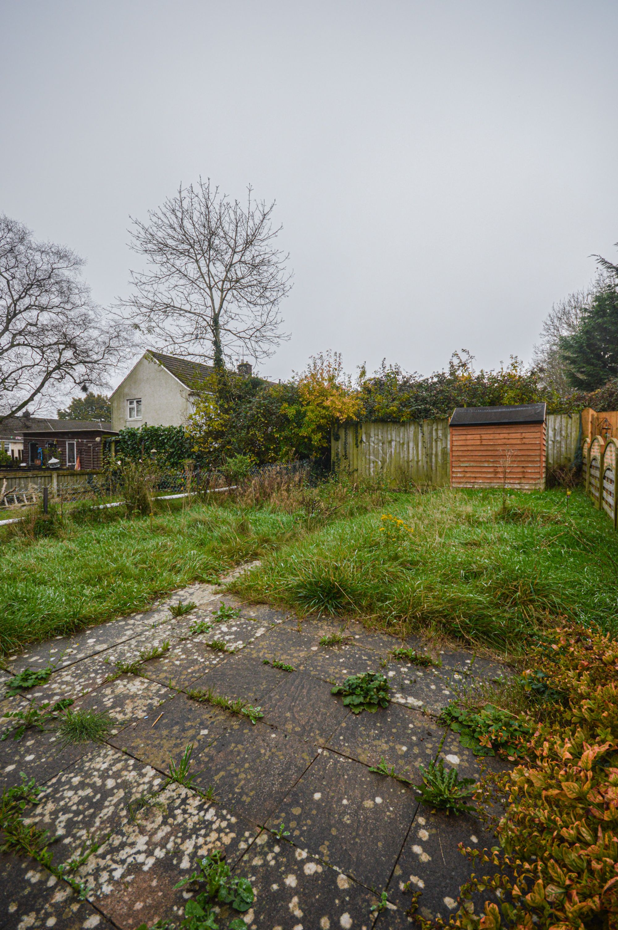 3 bed terraced house to rent in Heol Newydd, Cwmbran  - Property Image 22