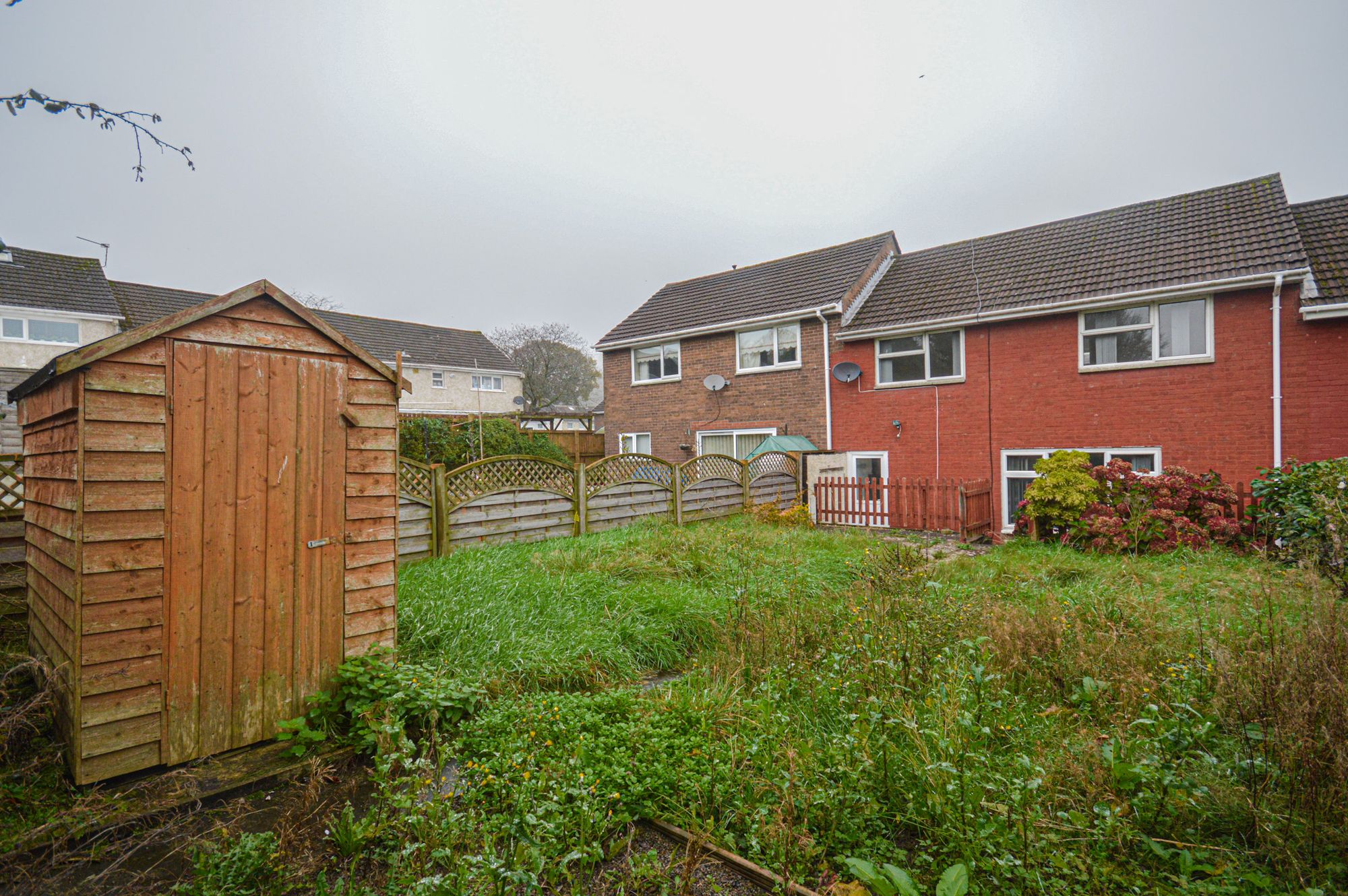 3 bed terraced house to rent in Heol Newydd, Cwmbran  - Property Image 24