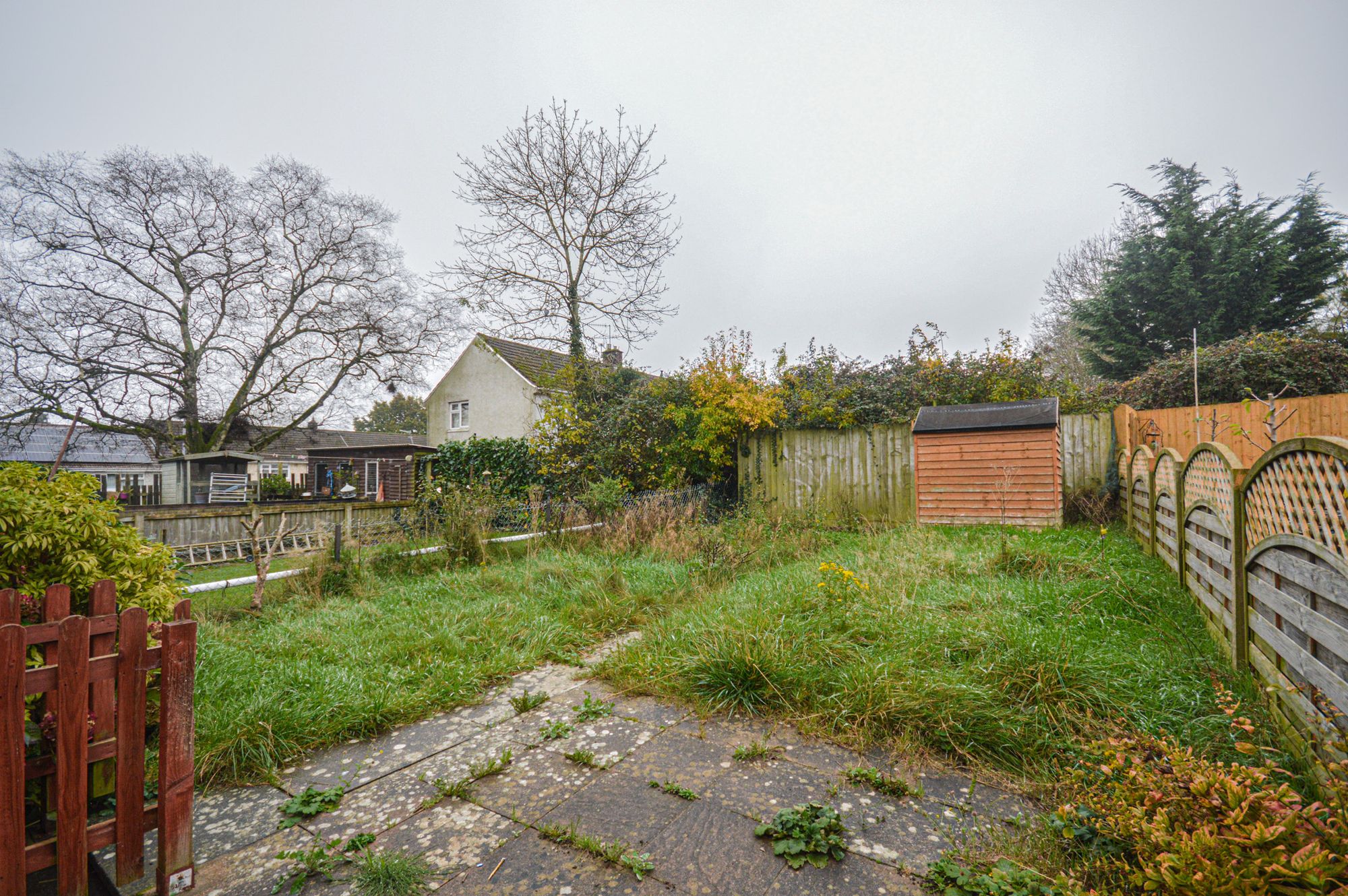 3 bed terraced house to rent in Heol Newydd, Cwmbran  - Property Image 23