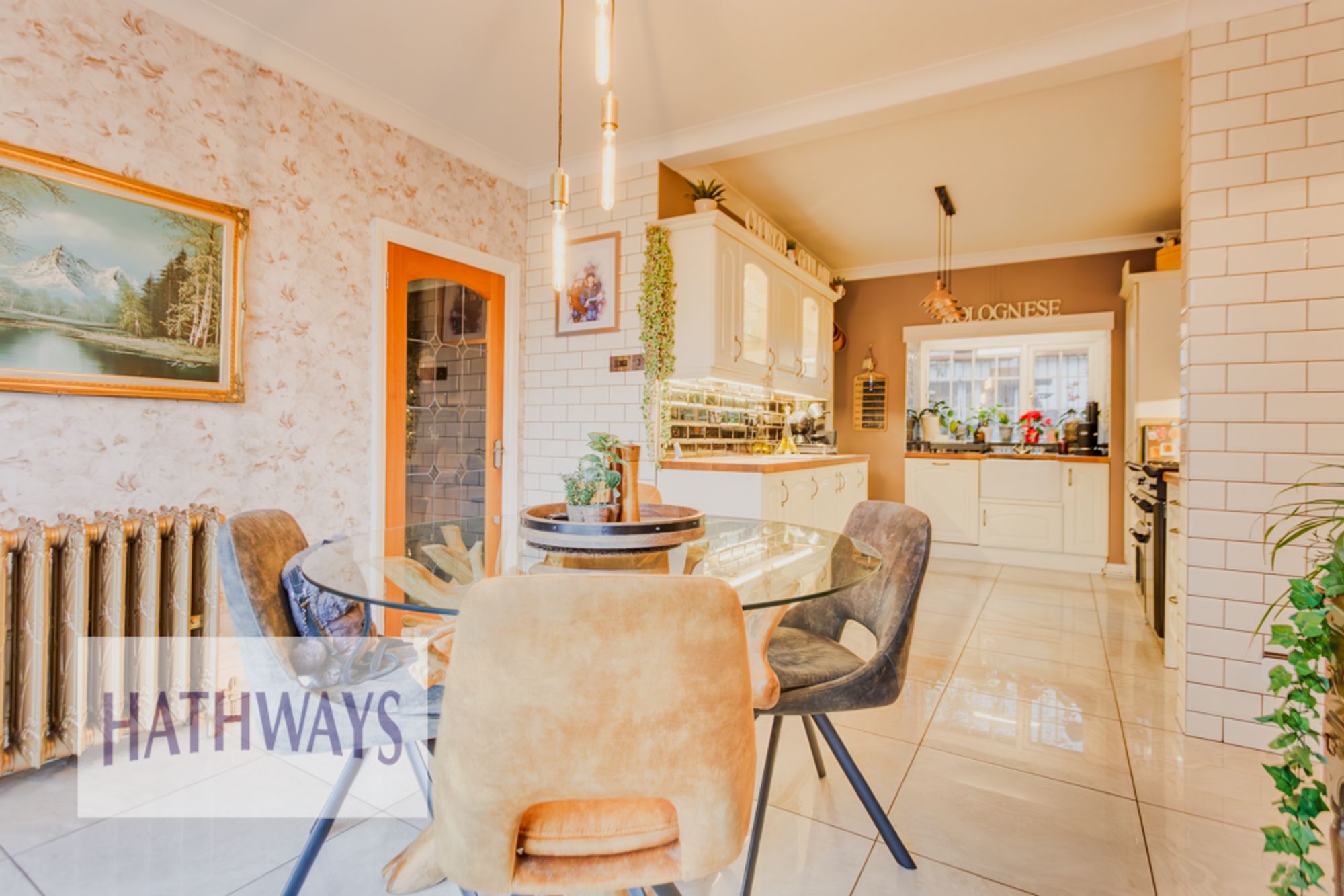 5 bed detached house for sale in Victoria Road, Pontypool  - Property Image 17