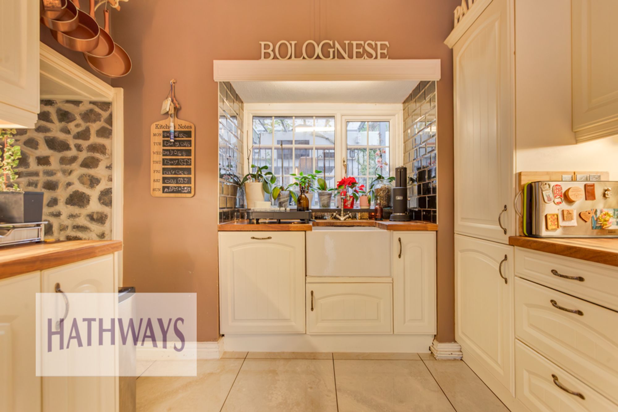 5 bed detached house for sale in Victoria Road, Pontypool  - Property Image 11