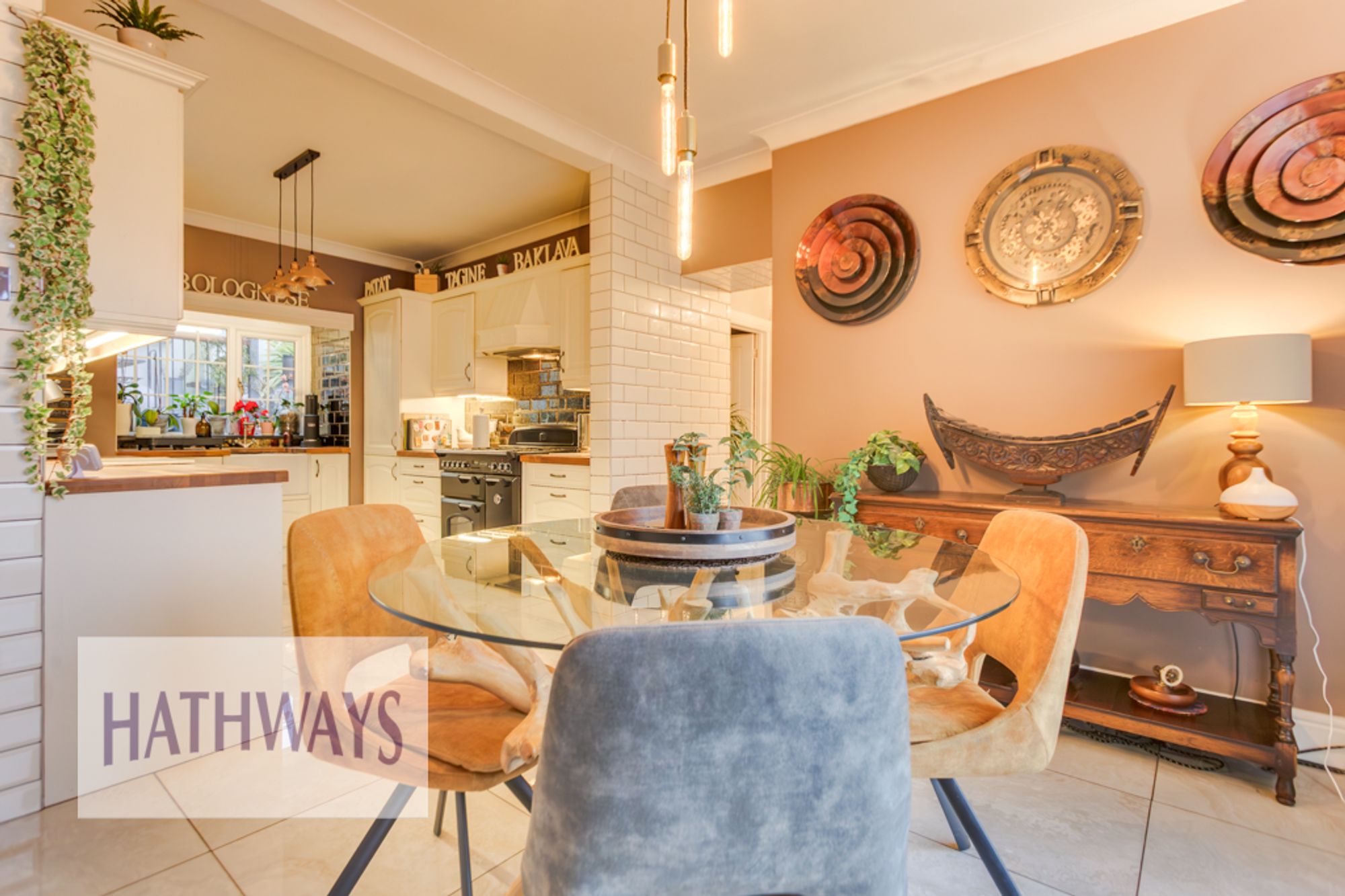 5 bed detached house for sale in Victoria Road, Pontypool 18