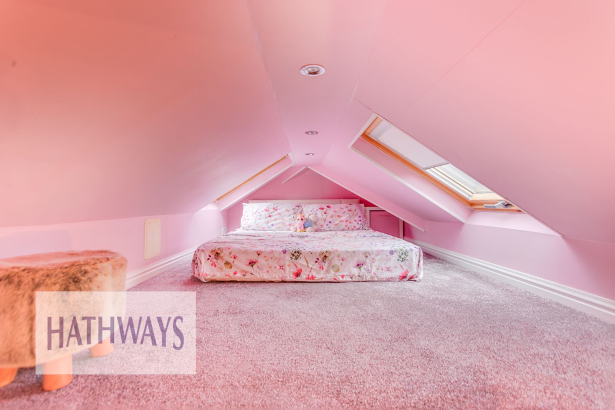 5 bed detached house for sale in Victoria Road, Pontypool  - Property Image 70