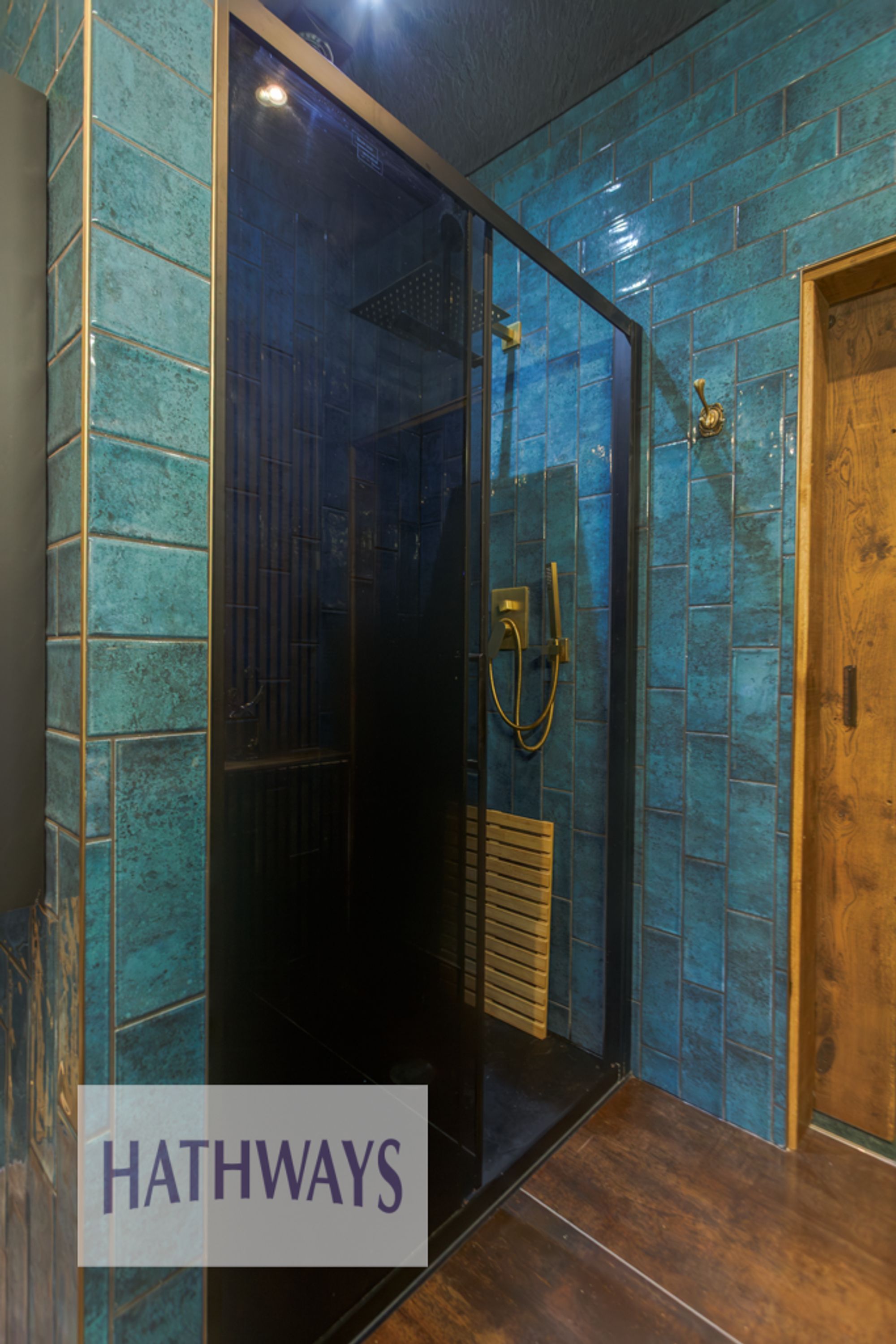 5 bed detached house for sale in Victoria Road, Pontypool  - Property Image 61