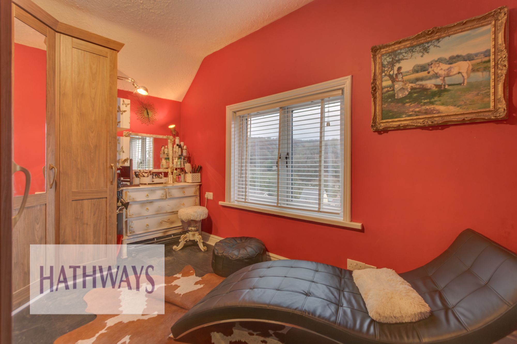 5 bed detached house for sale in Victoria Road, Pontypool 70