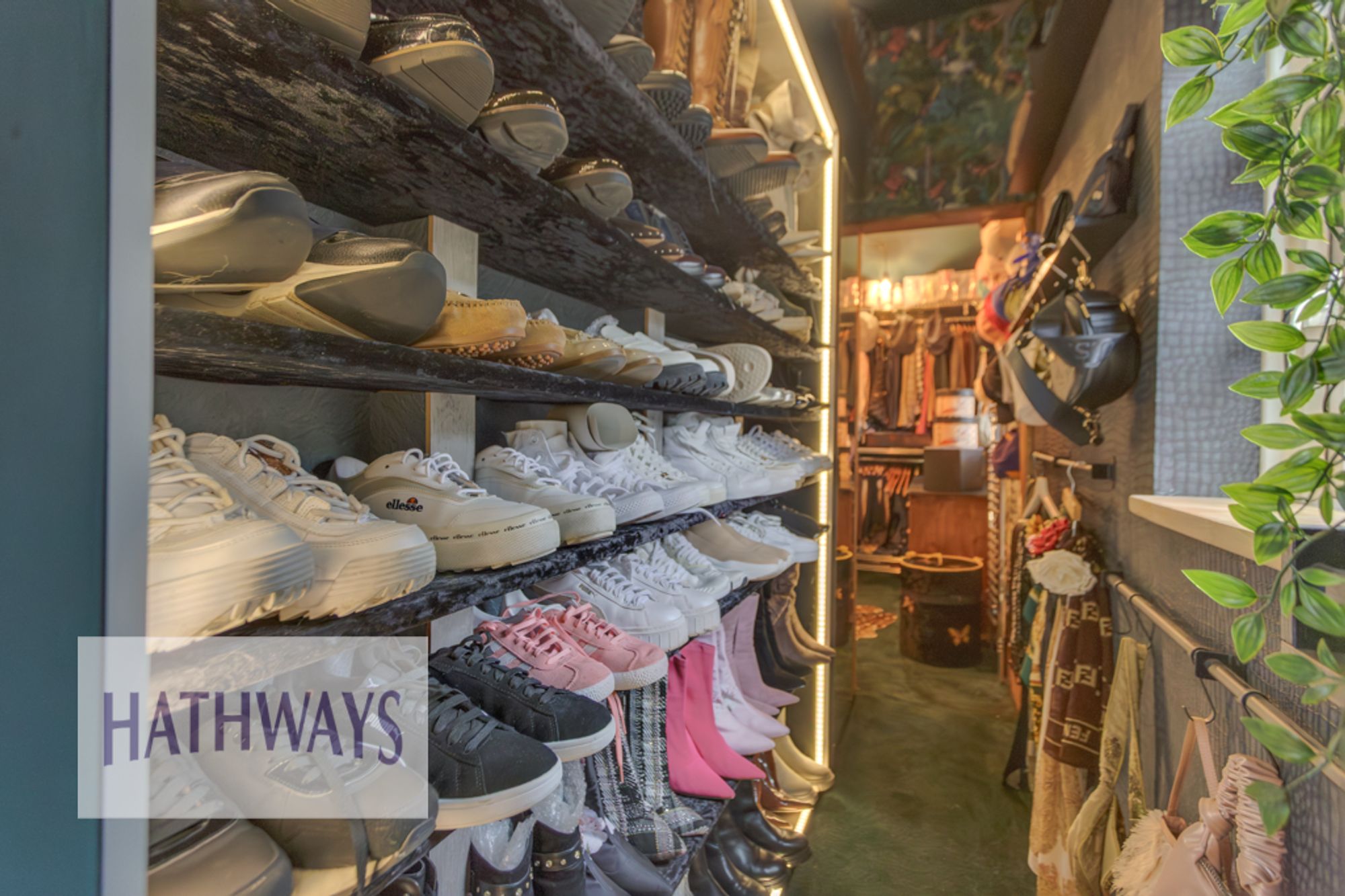 5 bed detached house for sale in Victoria Road, Pontypool 54