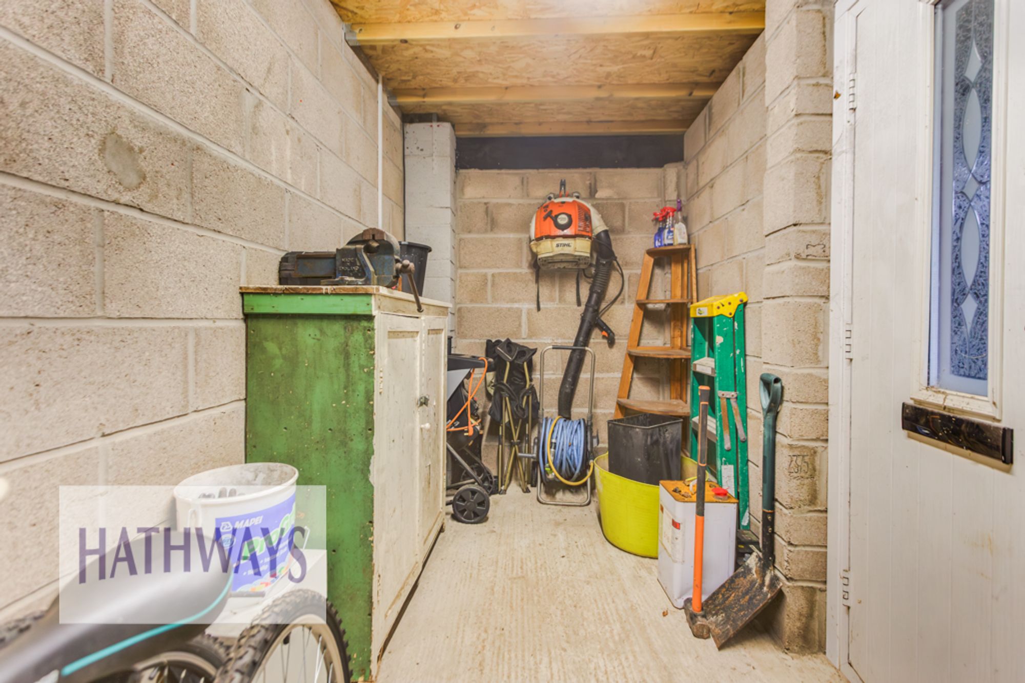 5 bed detached house for sale in Victoria Road, Pontypool 80