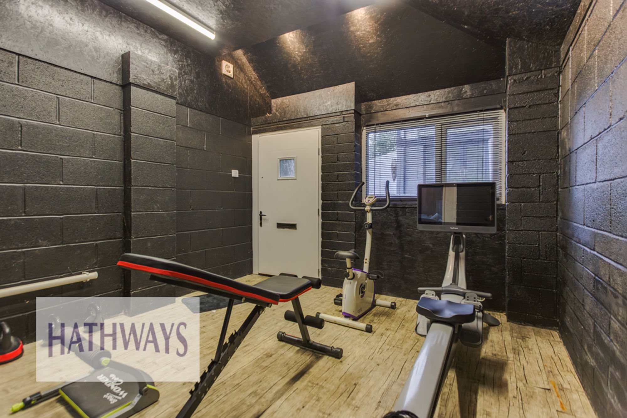 5 bed detached house for sale in Victoria Road, Pontypool 82