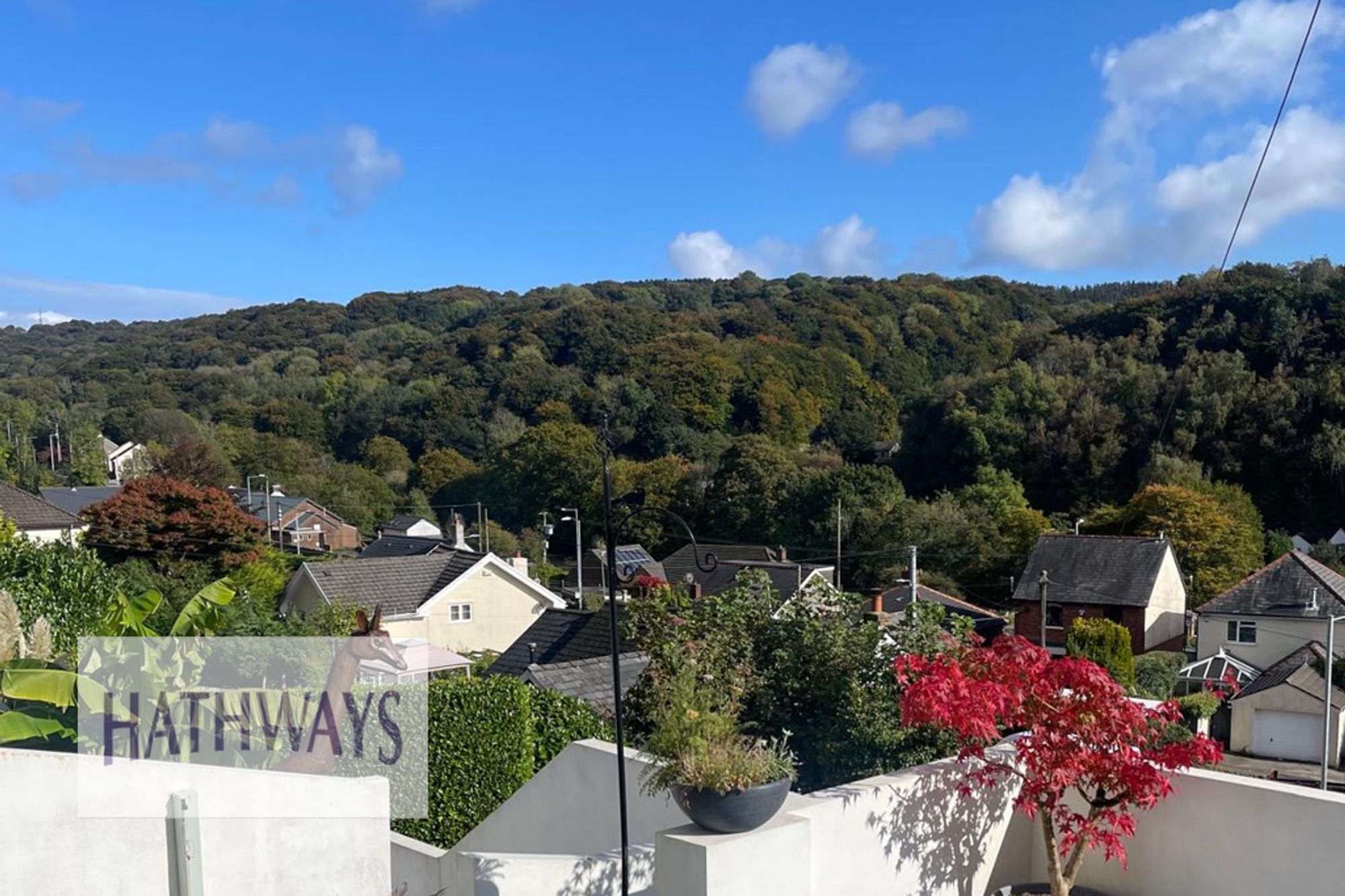 5 bed detached house for sale in Victoria Road, Pontypool 100