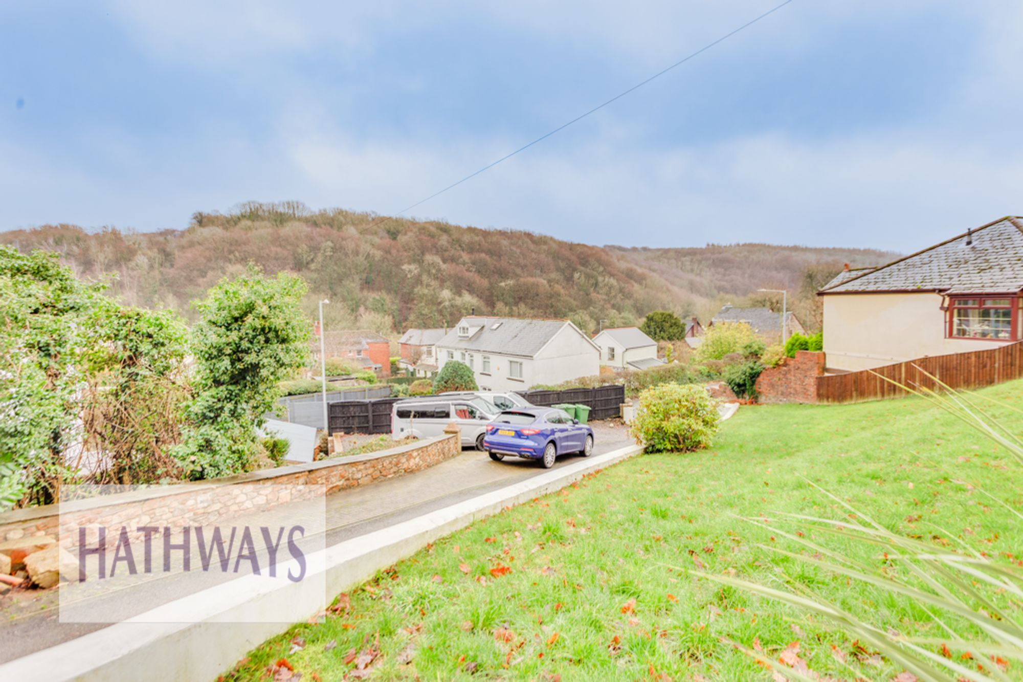 5 bed detached house for sale in Victoria Road, Pontypool  - Property Image 108